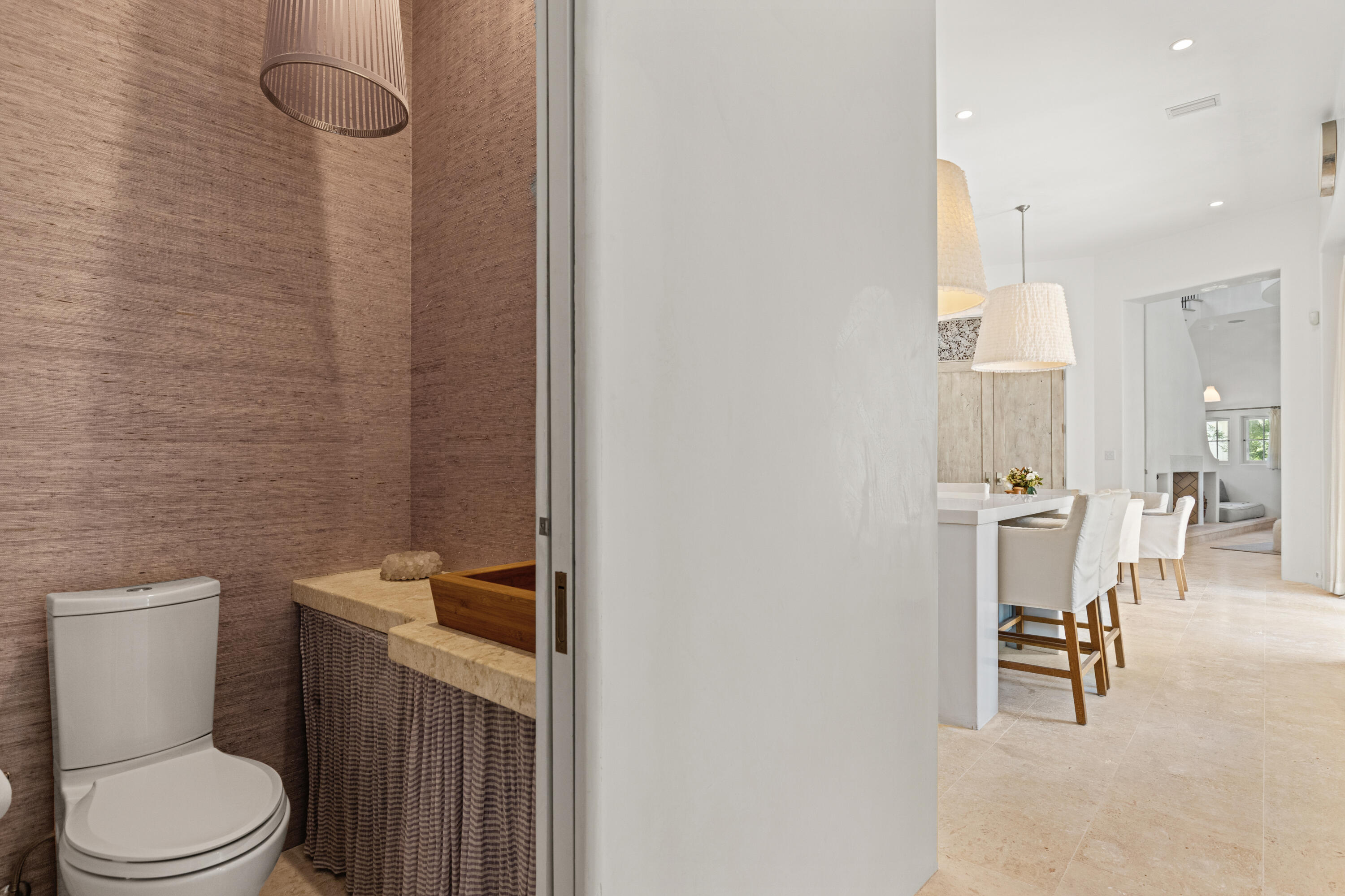 ALYS BEACH - Residential