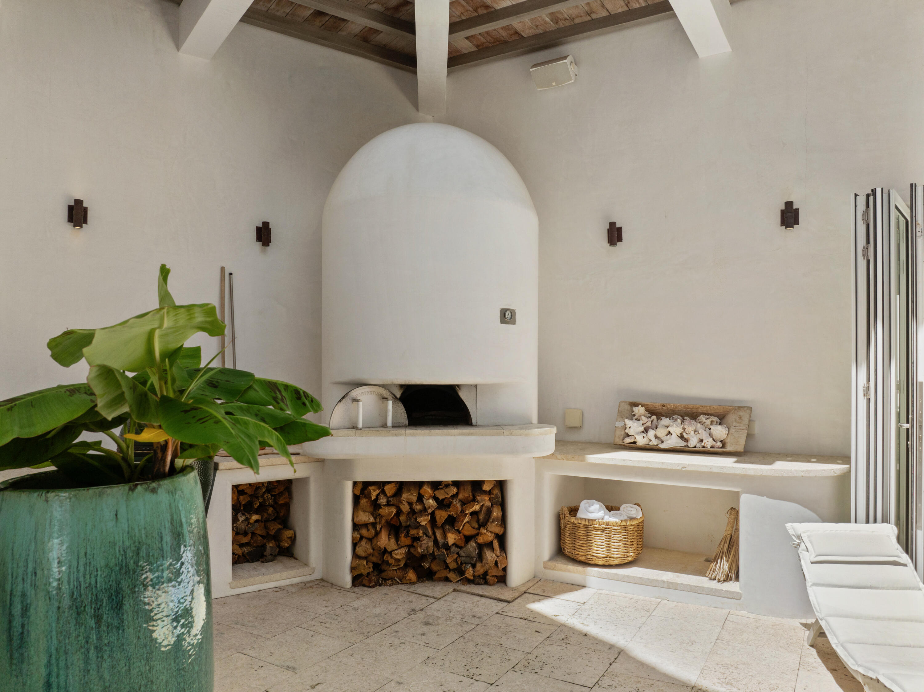 ALYS BEACH - Residential