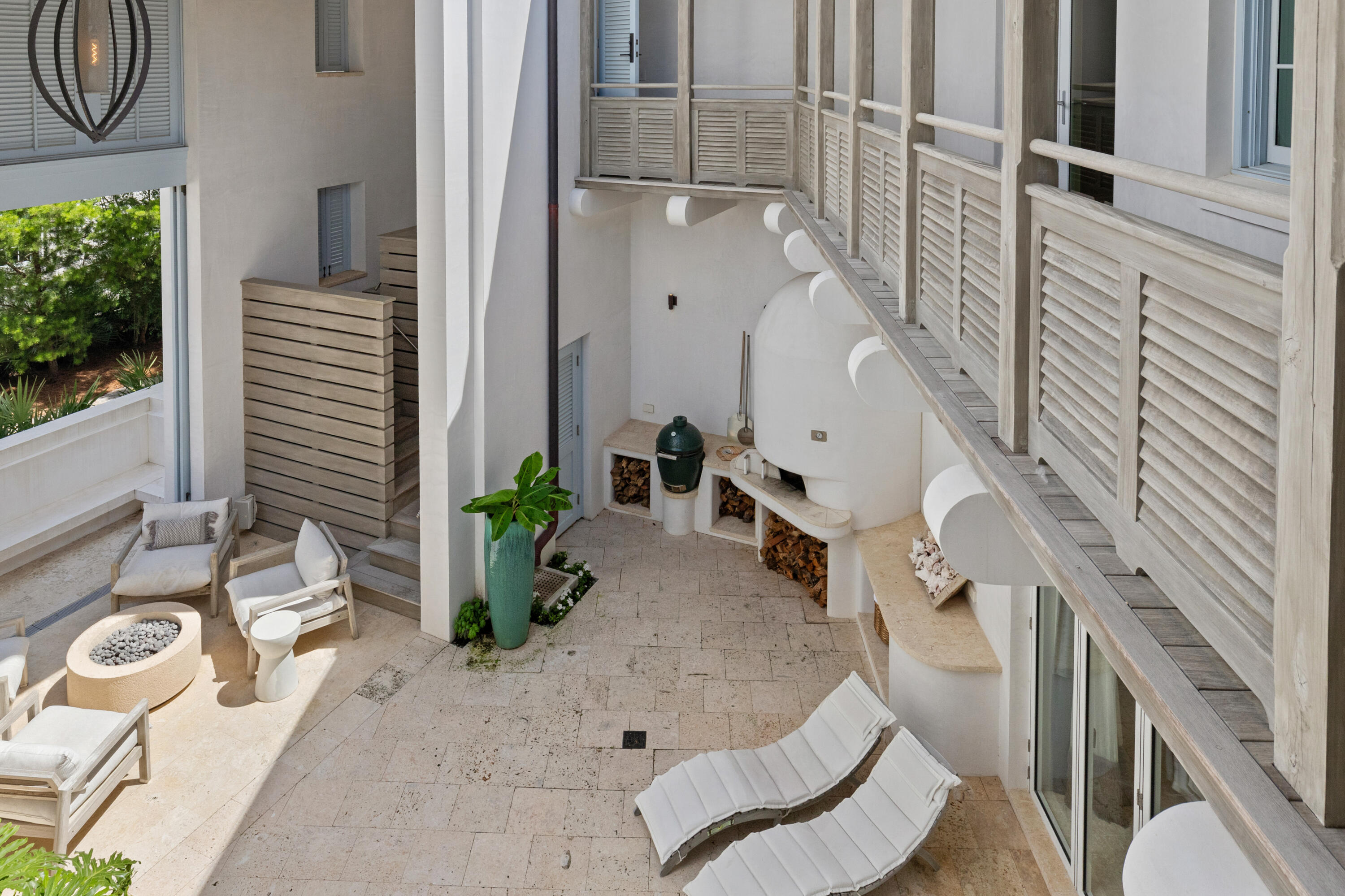 ALYS BEACH - Residential