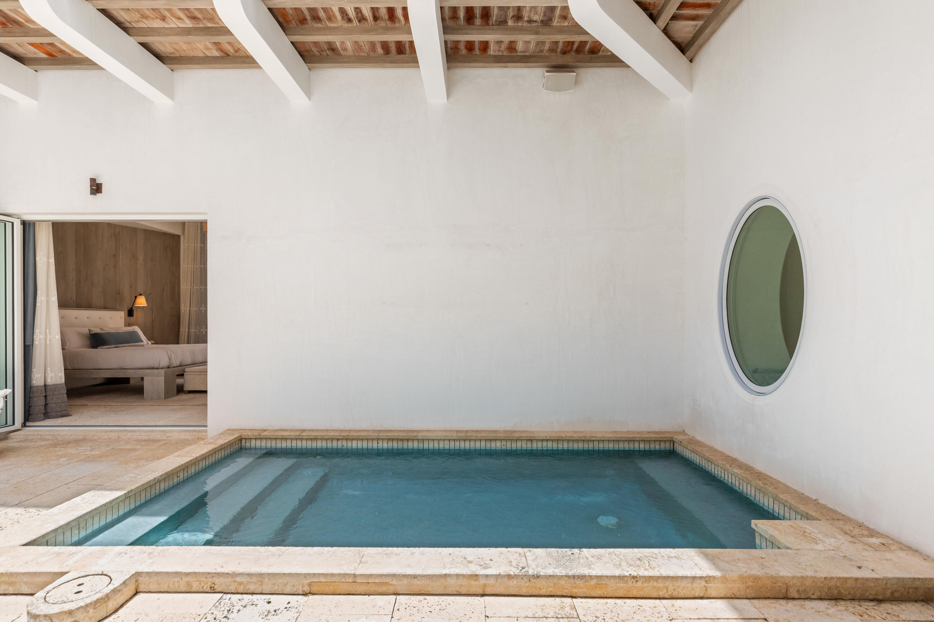 ALYS BEACH - Residential