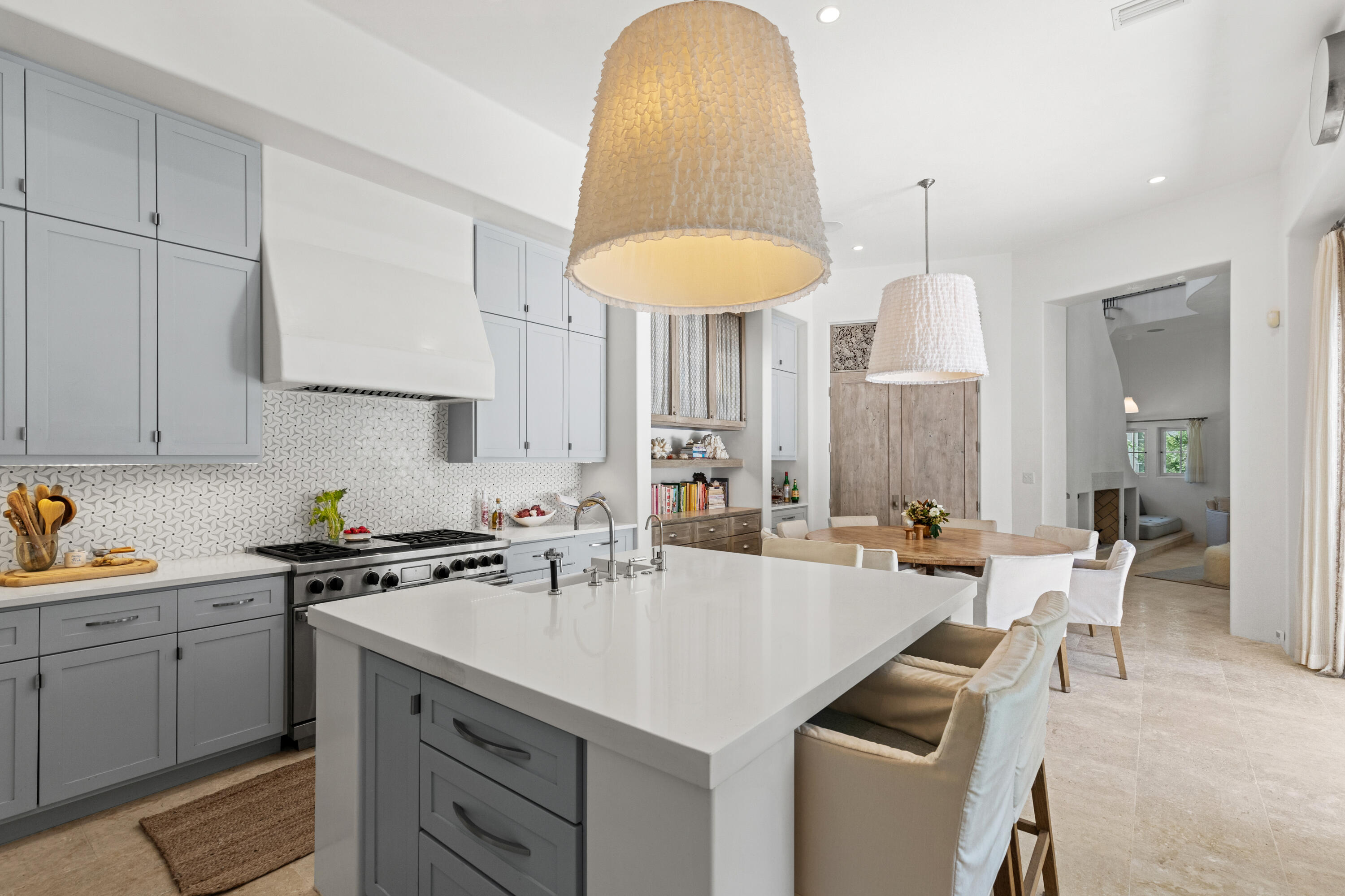 ALYS BEACH - Residential