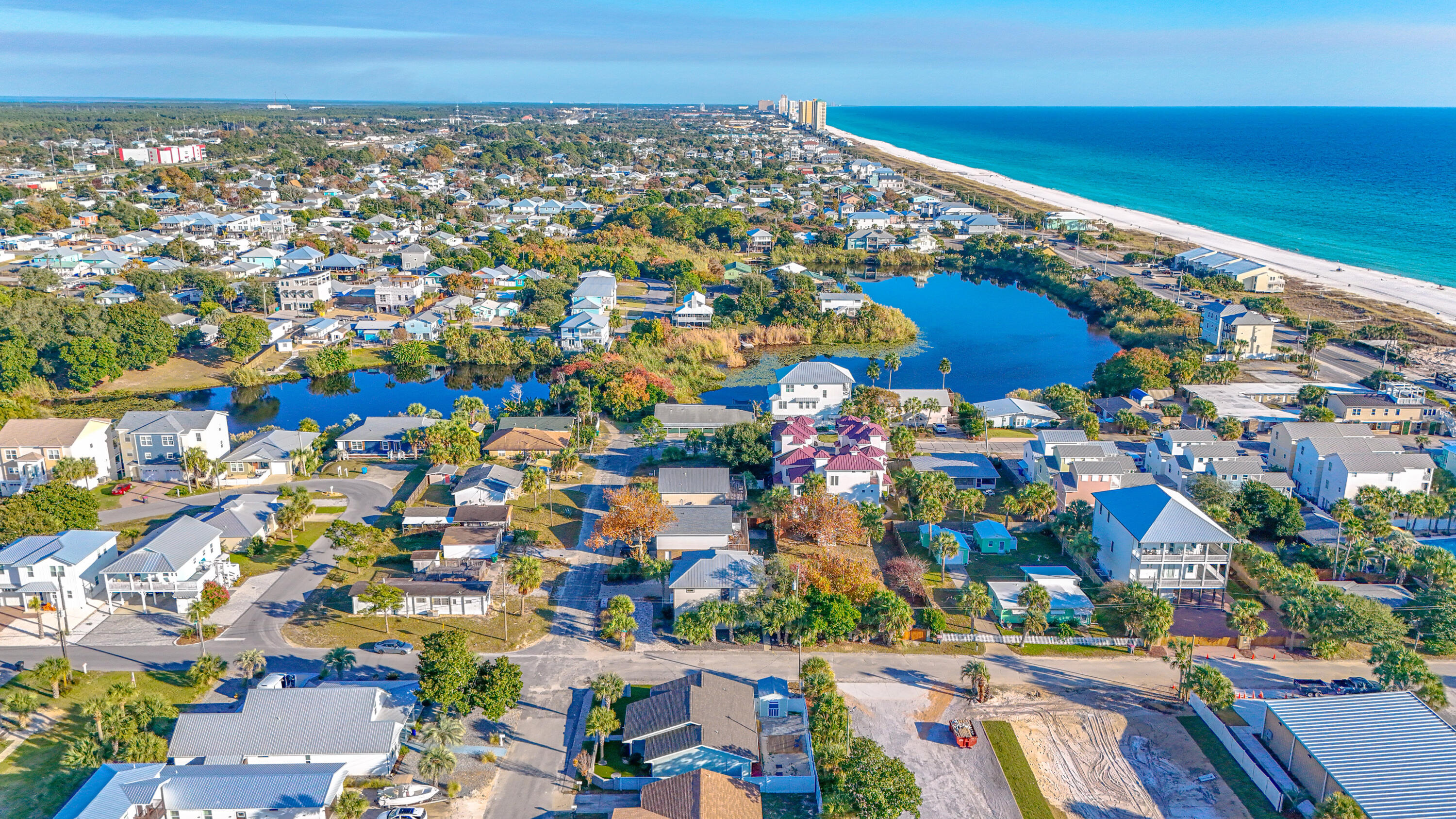 LAGUNA BEACH 2ND ADDN - Residential