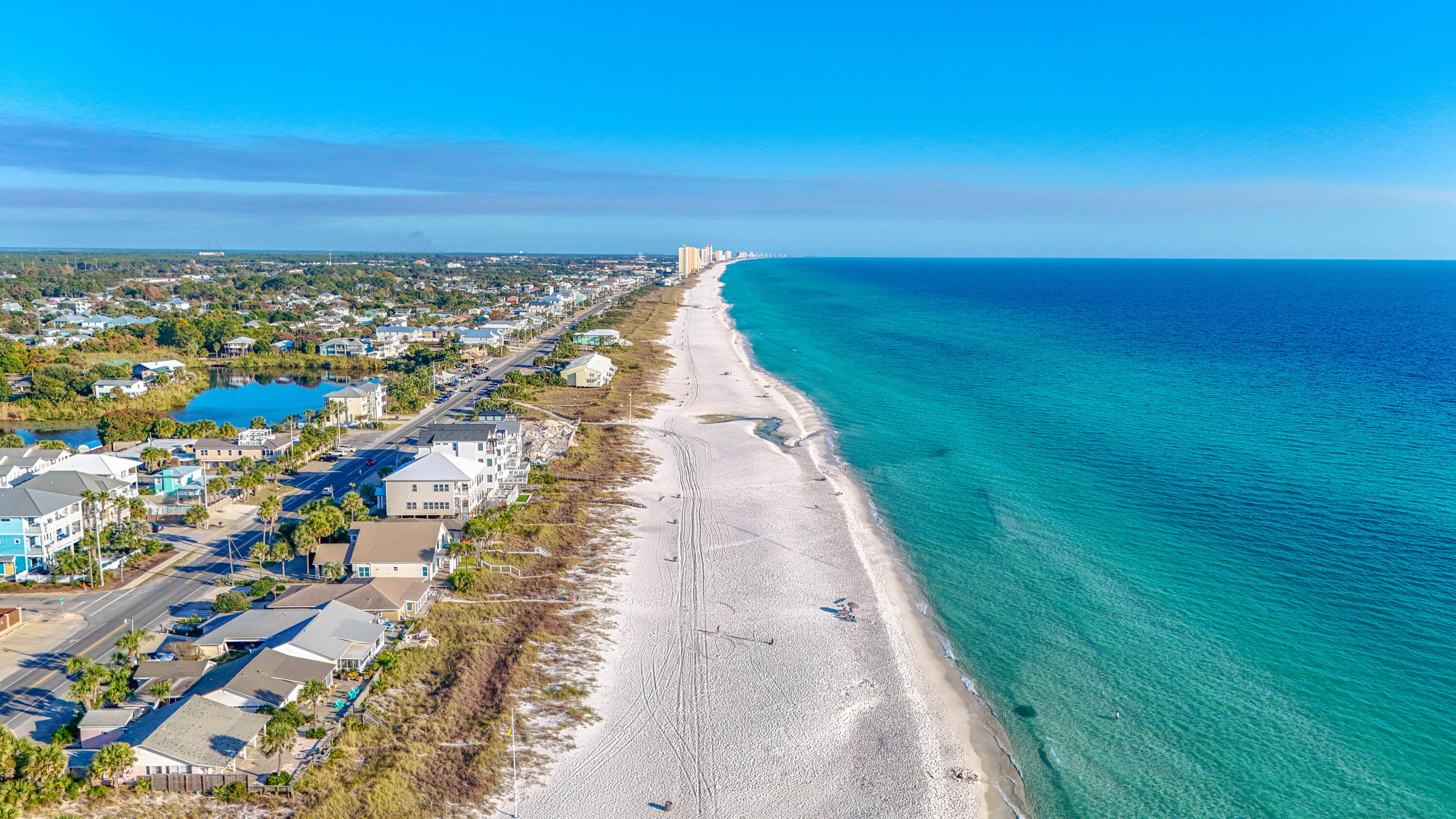 LAGUNA BEACH 2ND ADDN - Residential