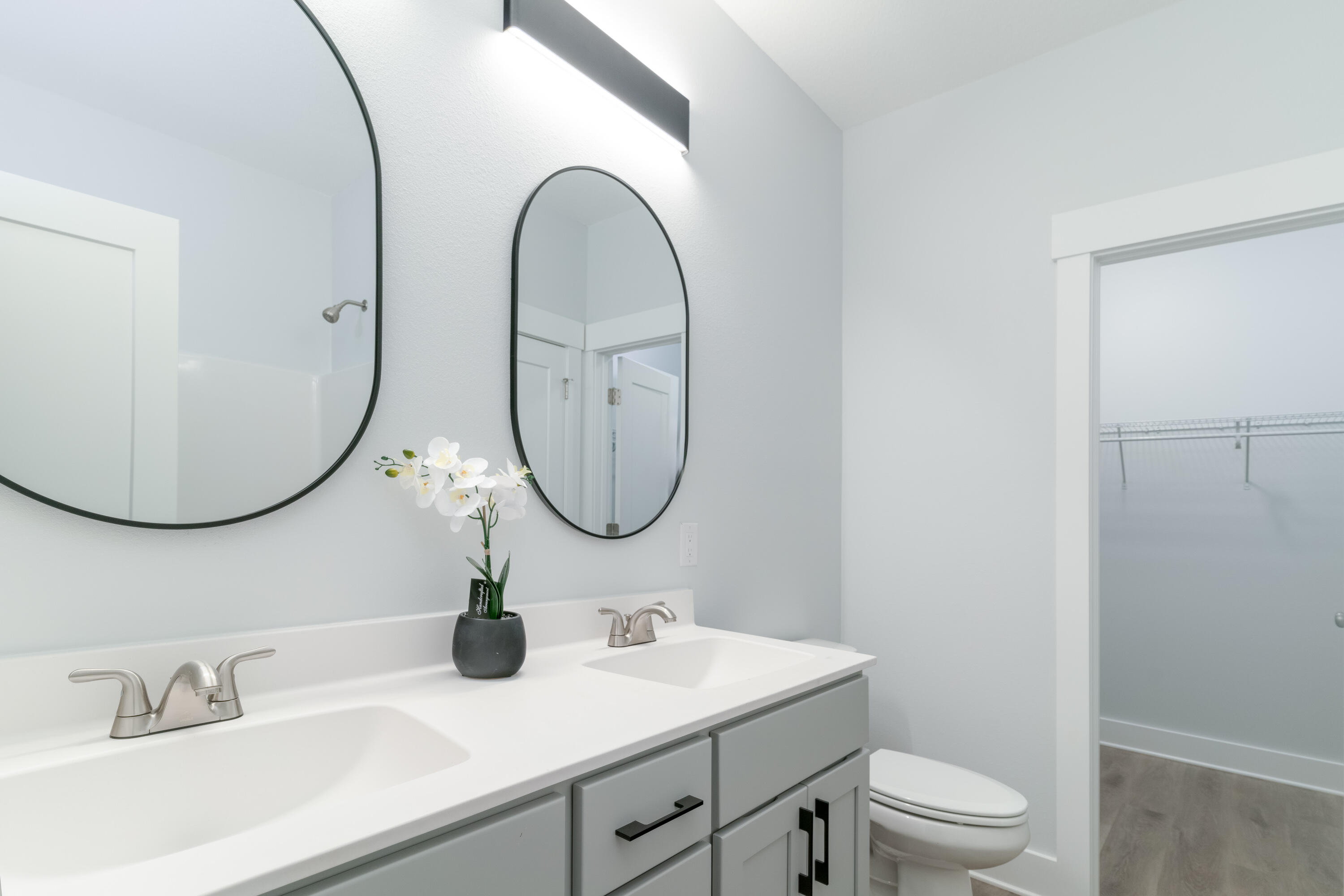 Ferguson Townhomes - Residential