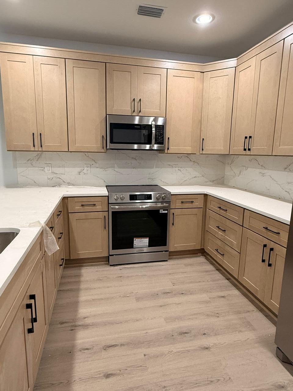 Ferguson Townhomes - Residential
