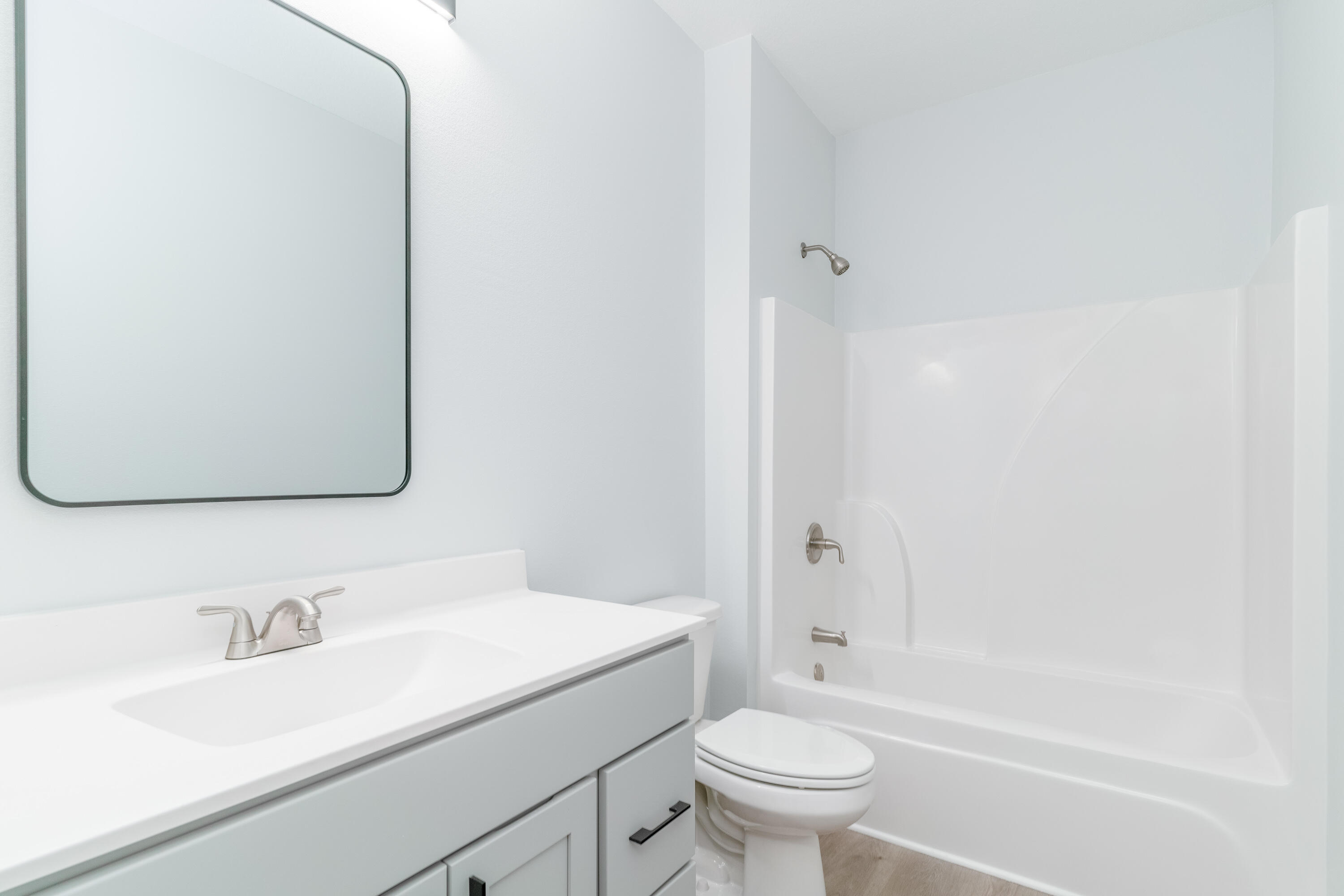 Ferguson Townhomes - Residential