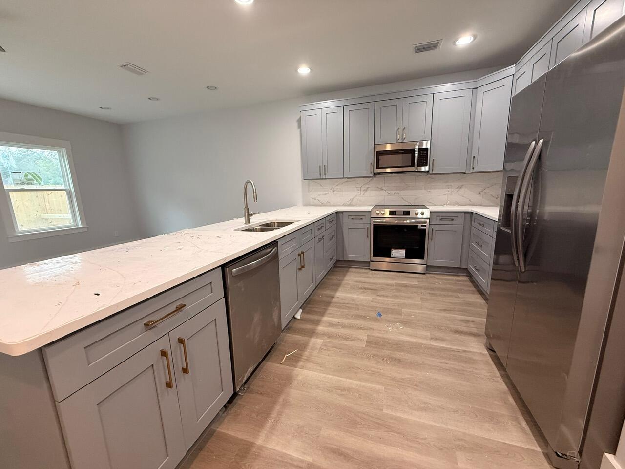 Ferguson Townhomes - Residential