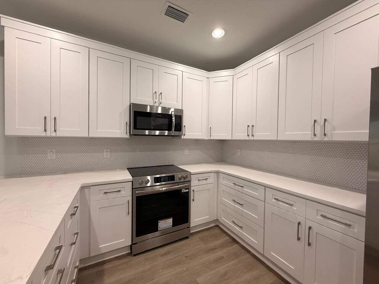 Ferguson Townhomes - Residential