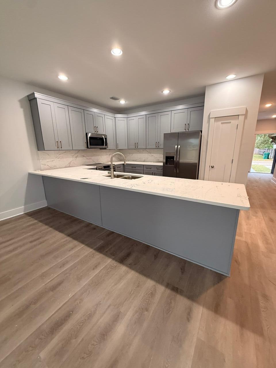 Ferguson Townhomes - Residential