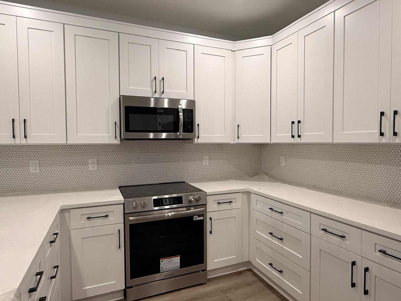 Ferguson Townhomes - Residential