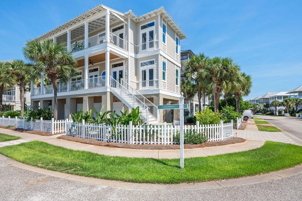 97 Sunflower Court