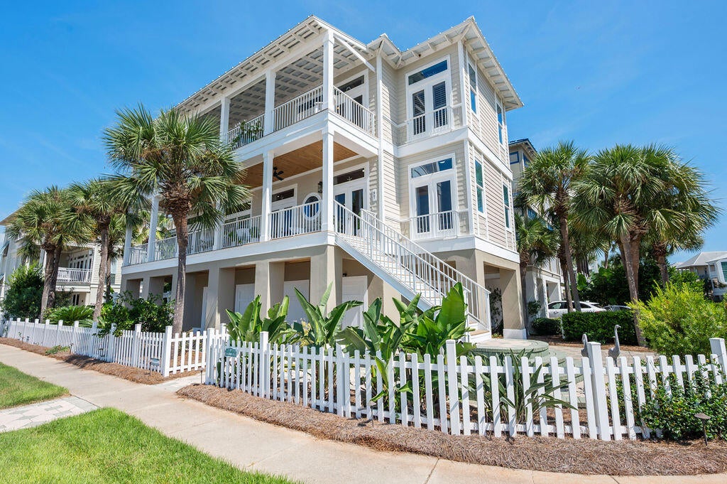 97 Sunflower Court