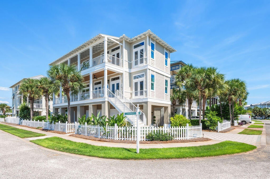 97 Sunflower Court