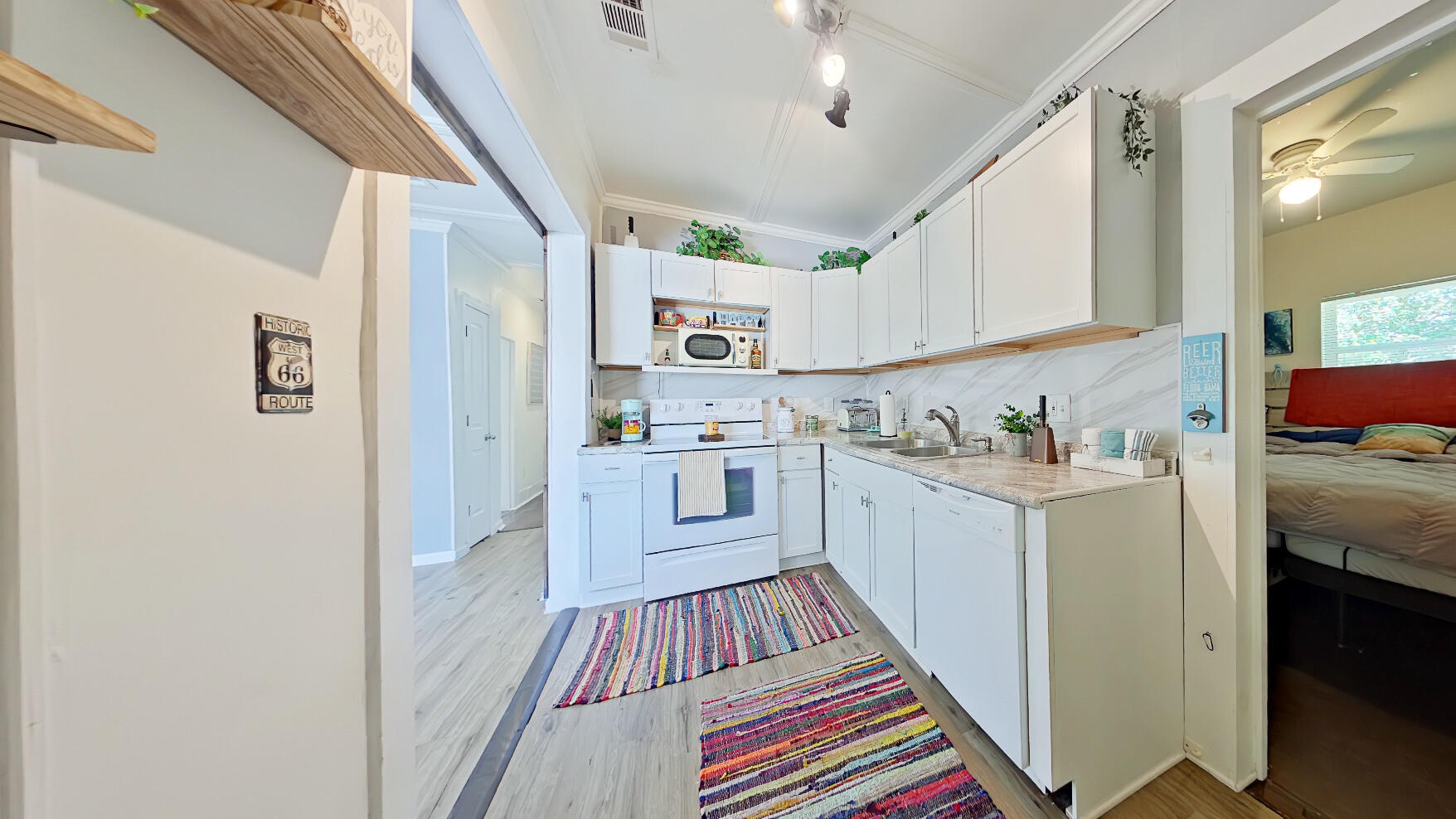 DURCHSLAGS - Residential