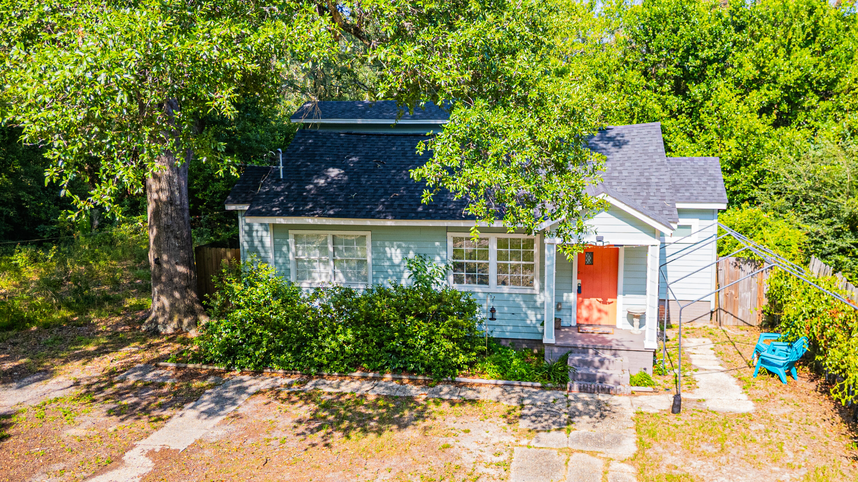 DURCHSLAGS - Residential