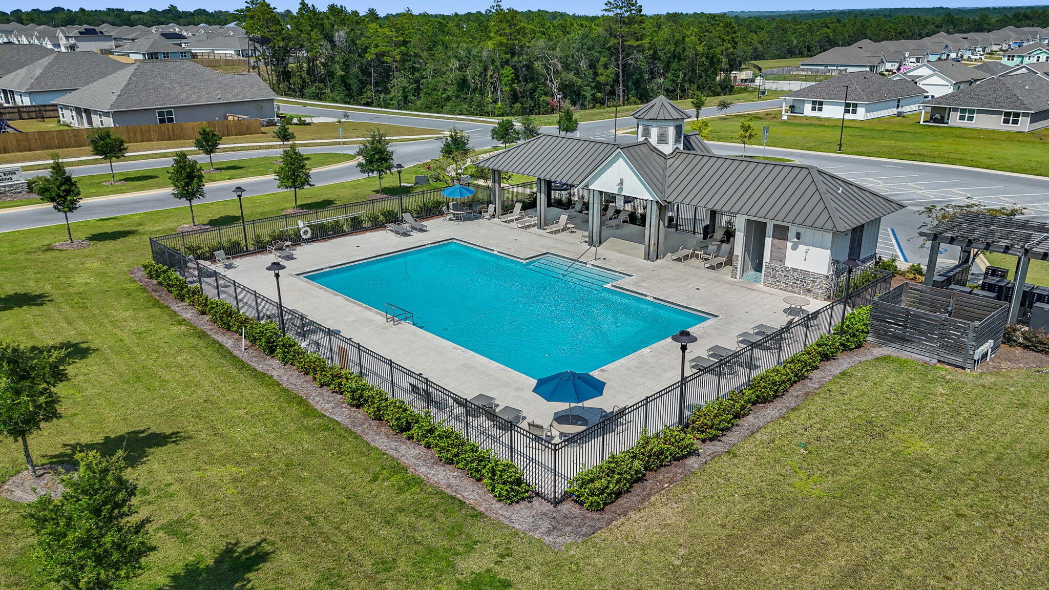 Shoal River Landing - Residential