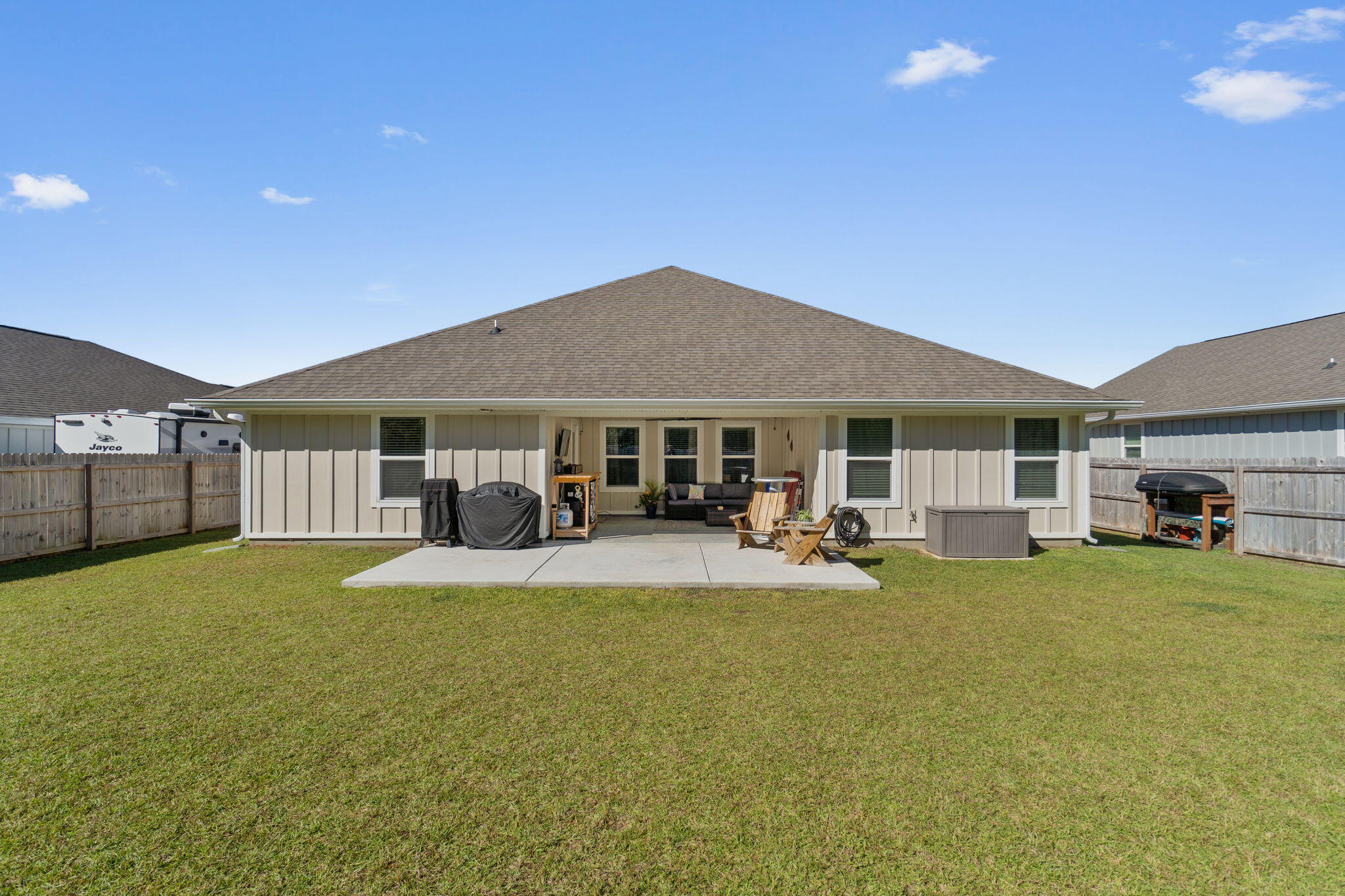 Shoal River Landing - Residential