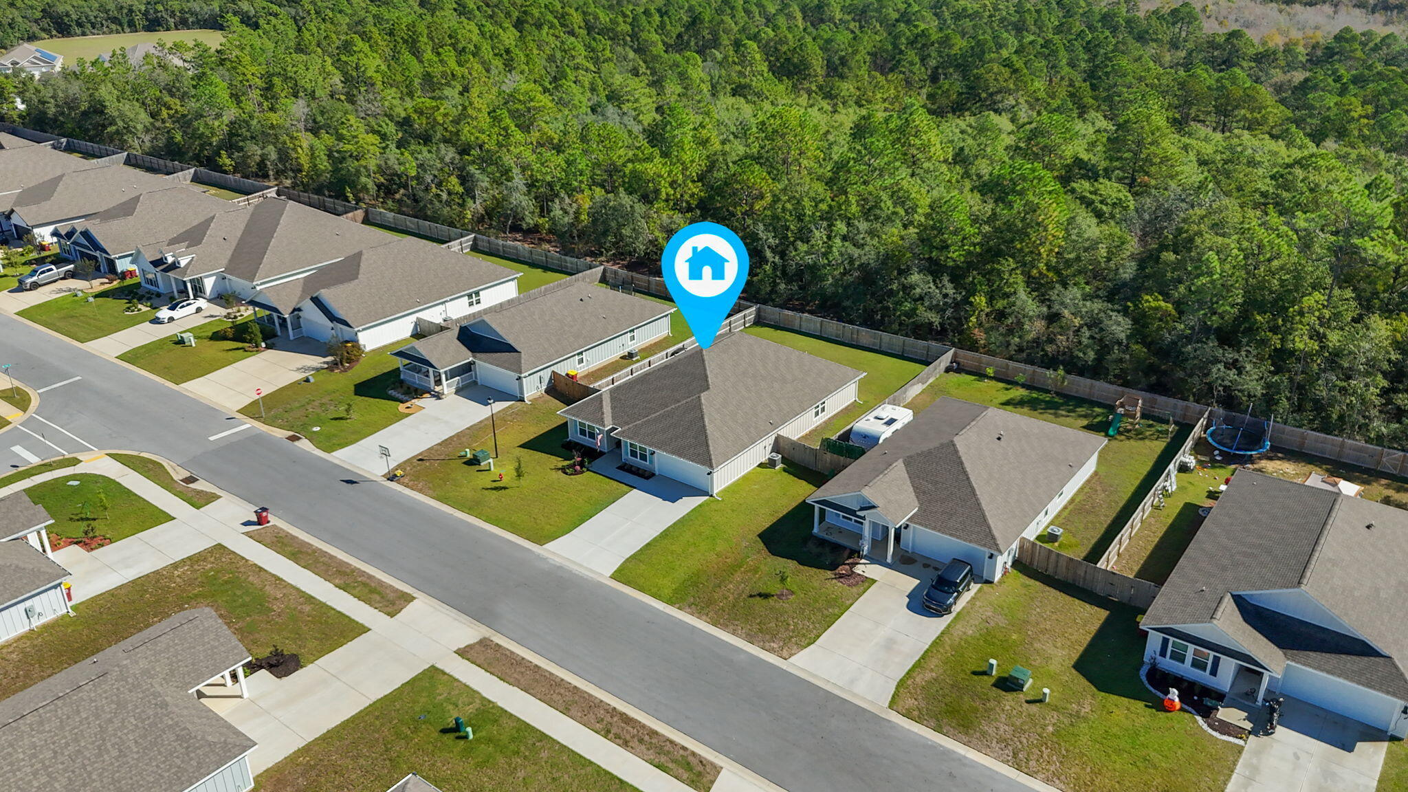 Shoal River Landing - Residential