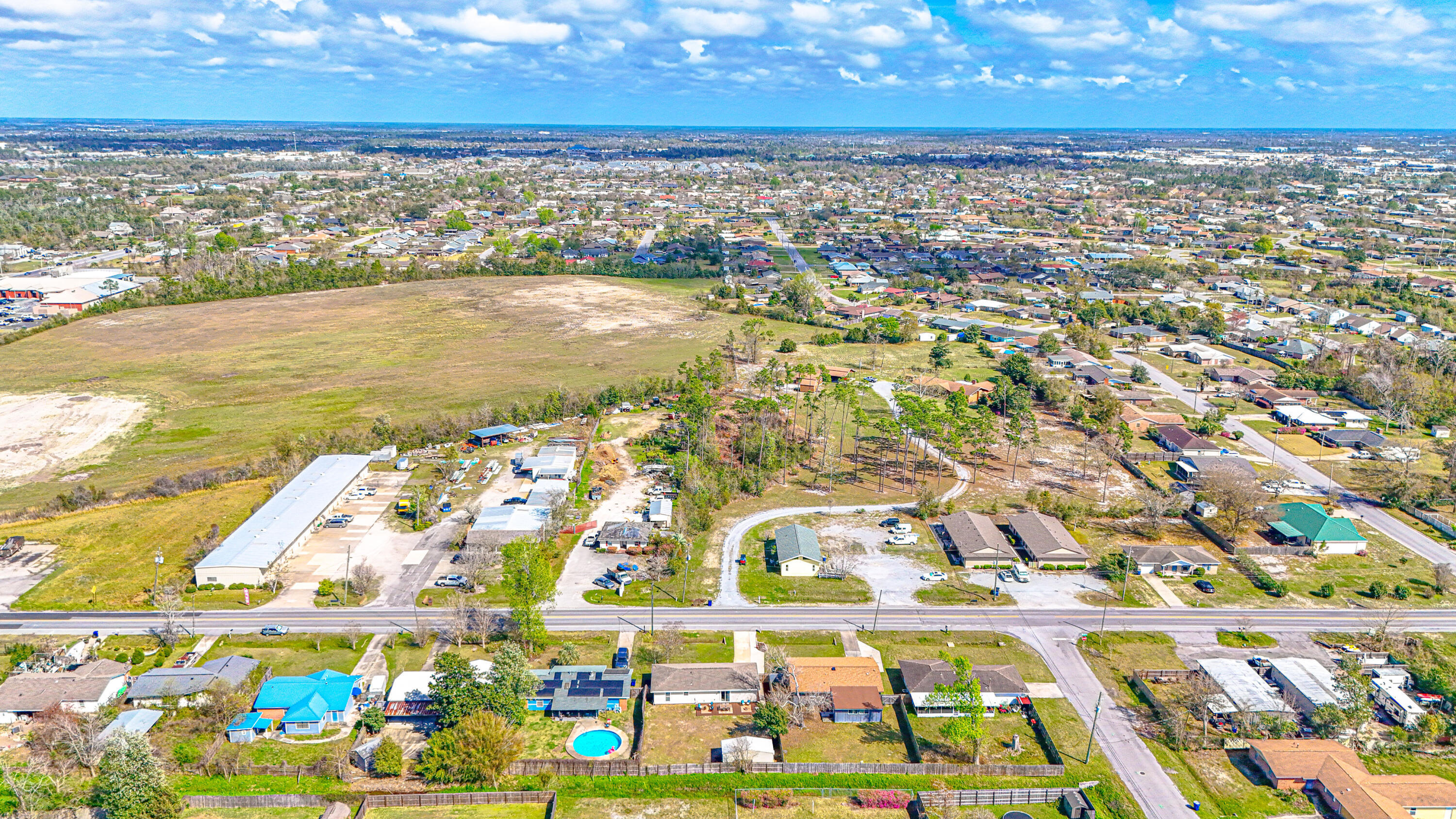 KING ESTATES UNIT 2 - Residential