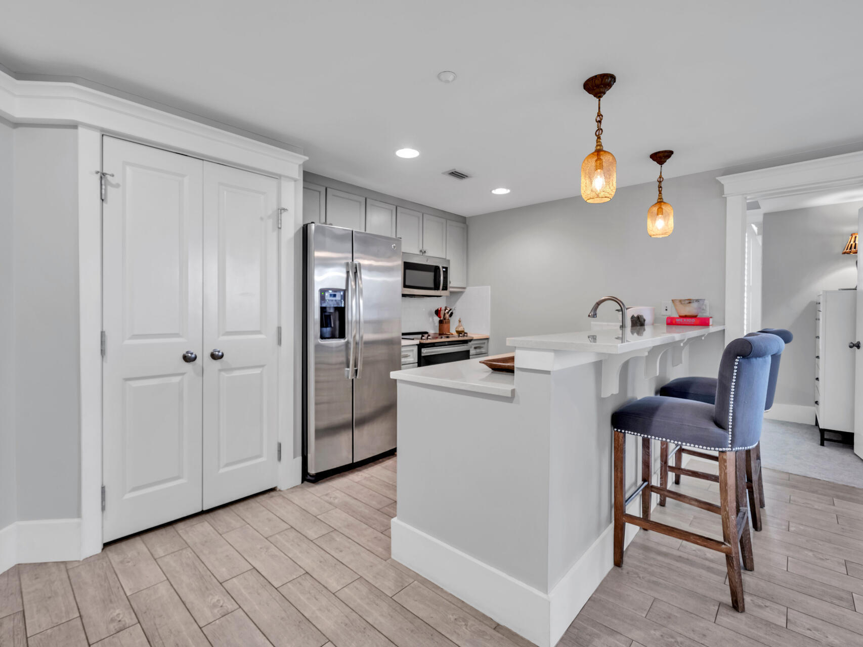 LASATA - Residential