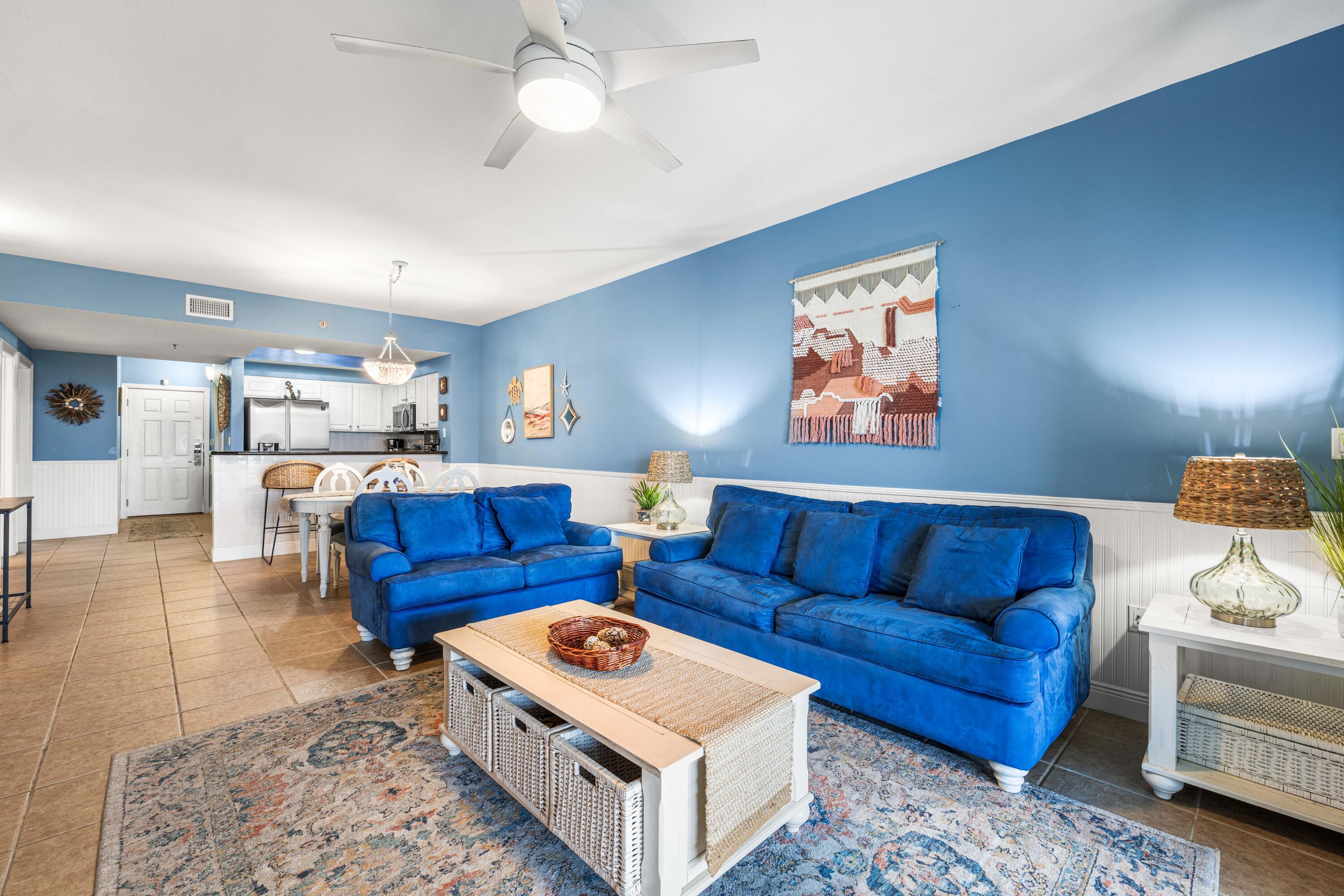 ARIEL DUNES II - Residential