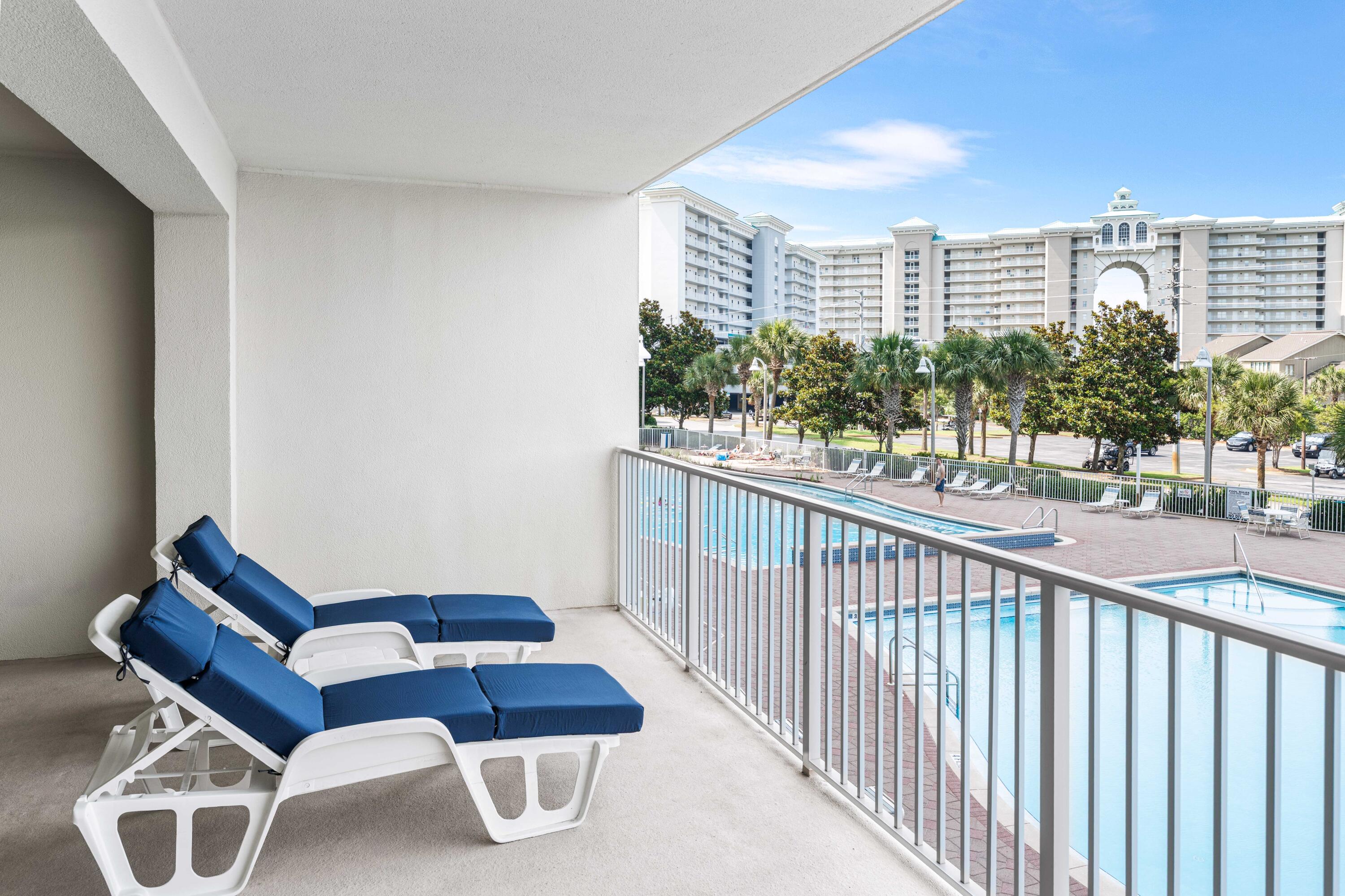 ARIEL DUNES II - Residential