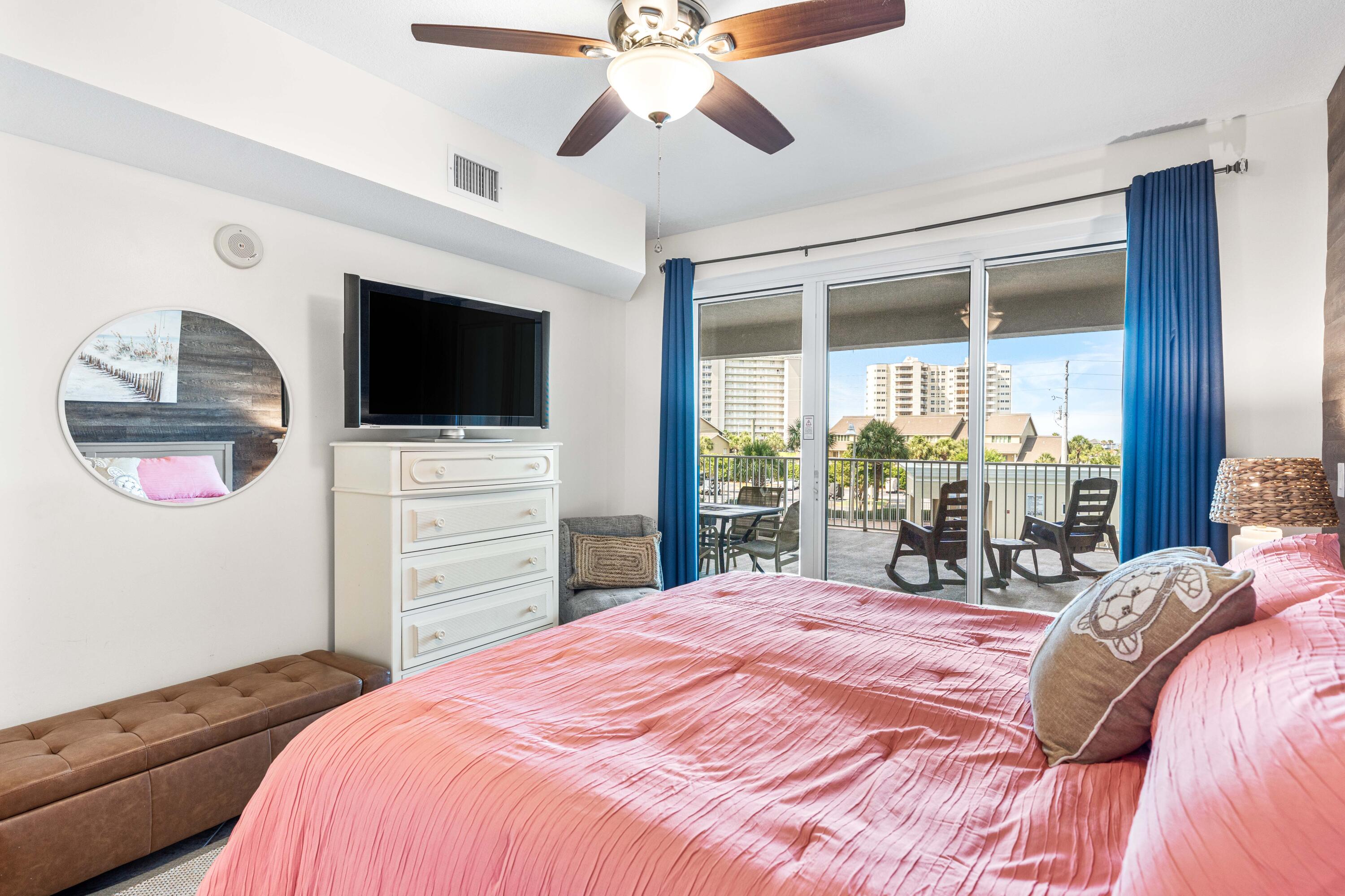 ARIEL DUNES II - Residential