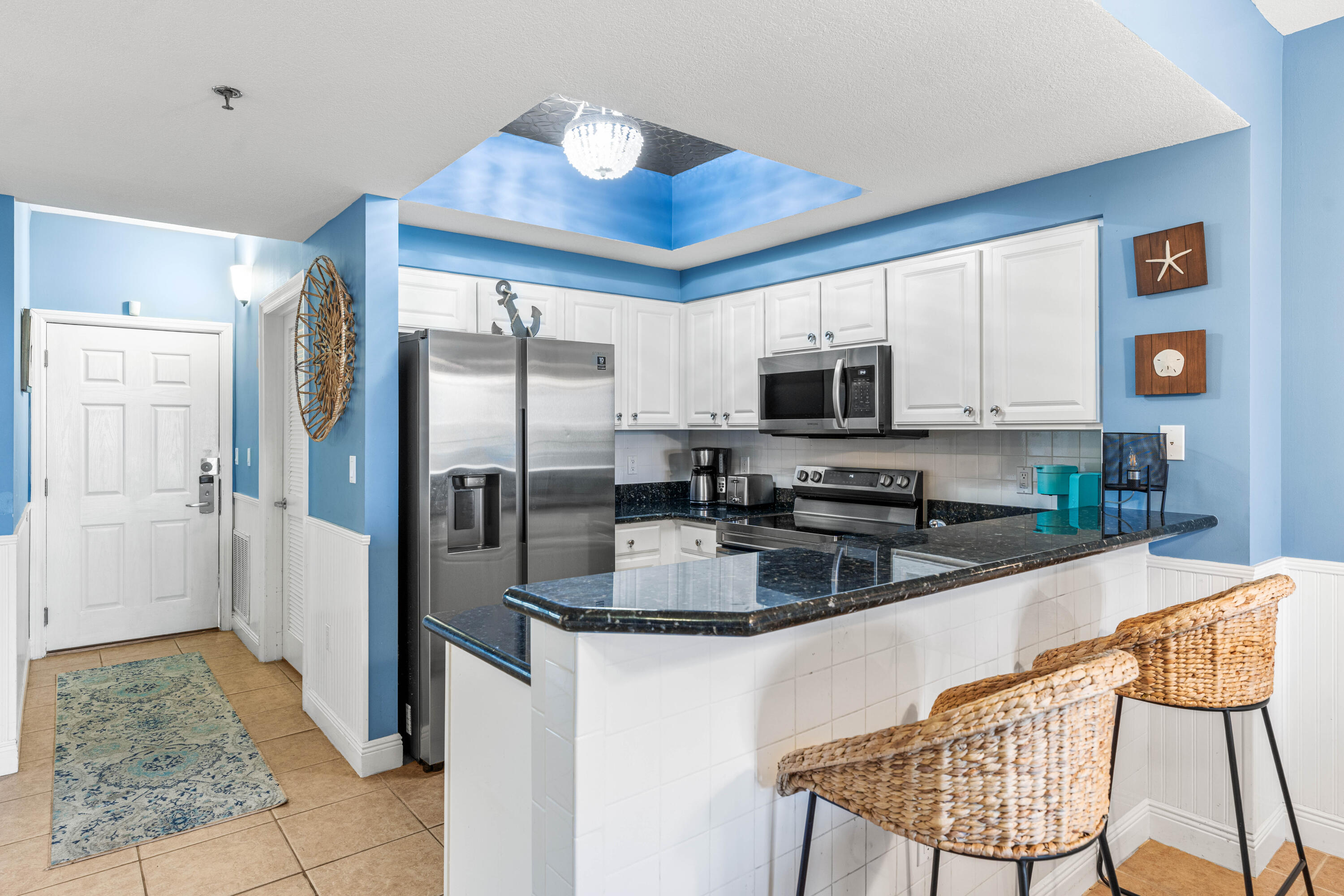 ARIEL DUNES II - Residential