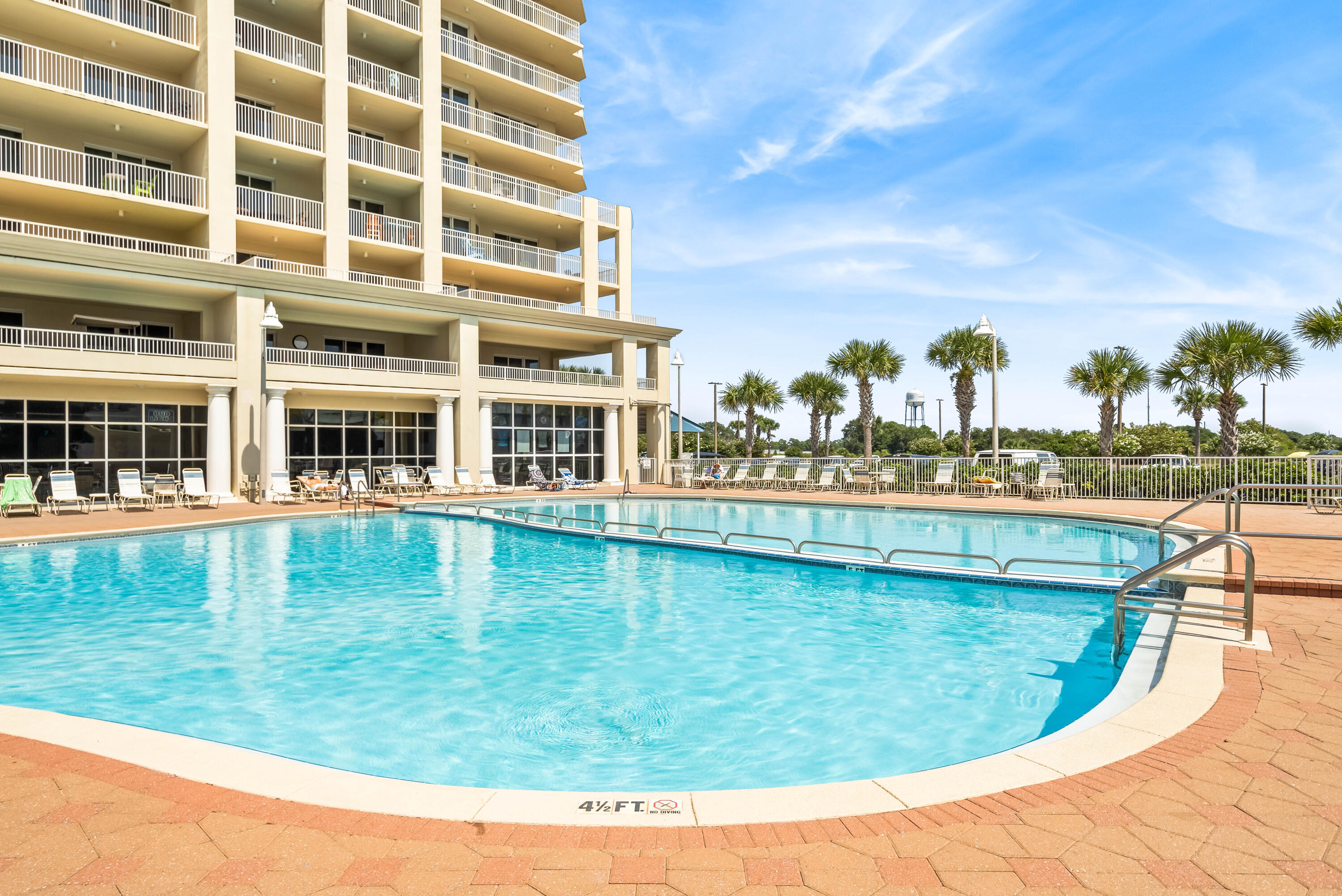 ARIEL DUNES II - Residential