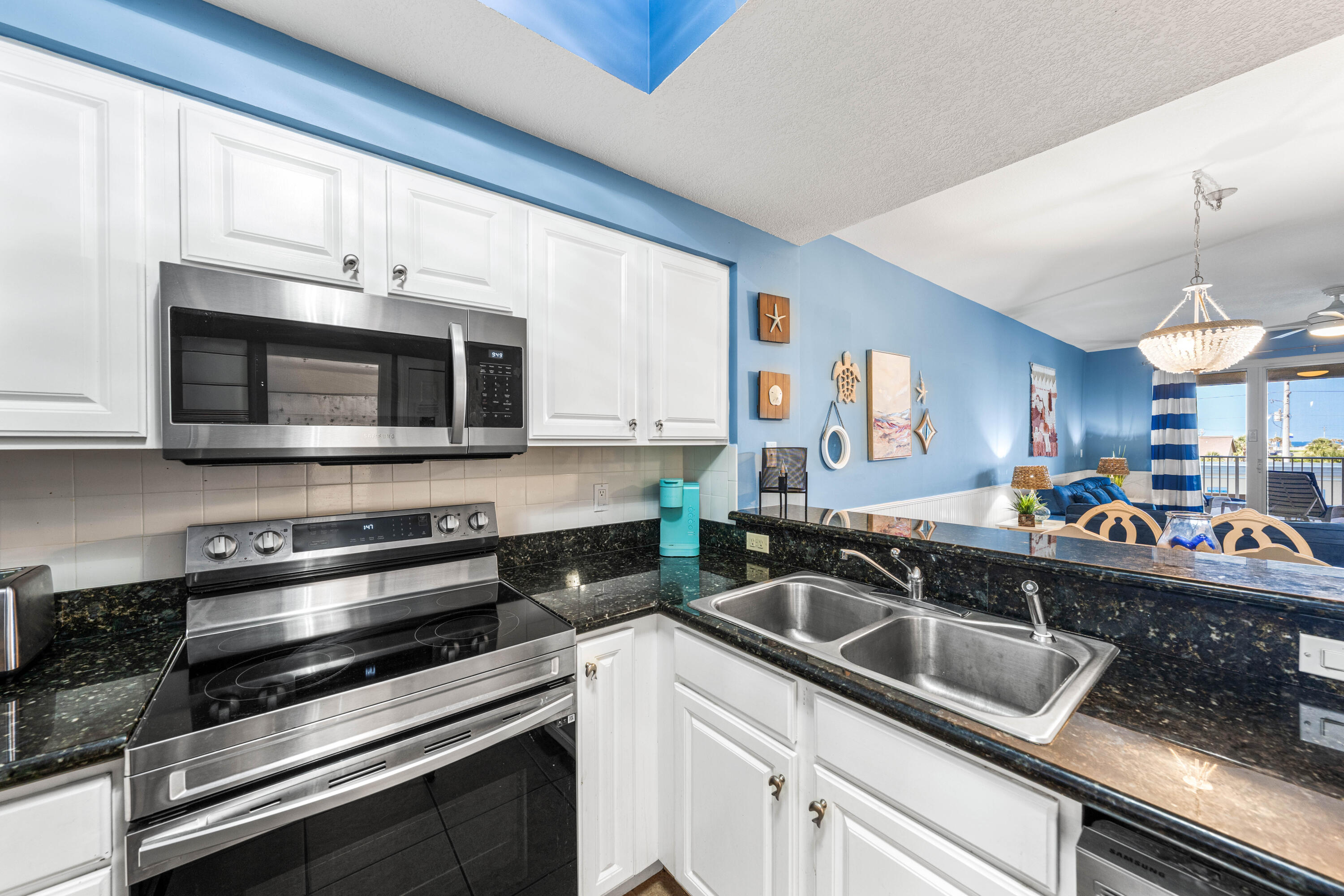 ARIEL DUNES II - Residential