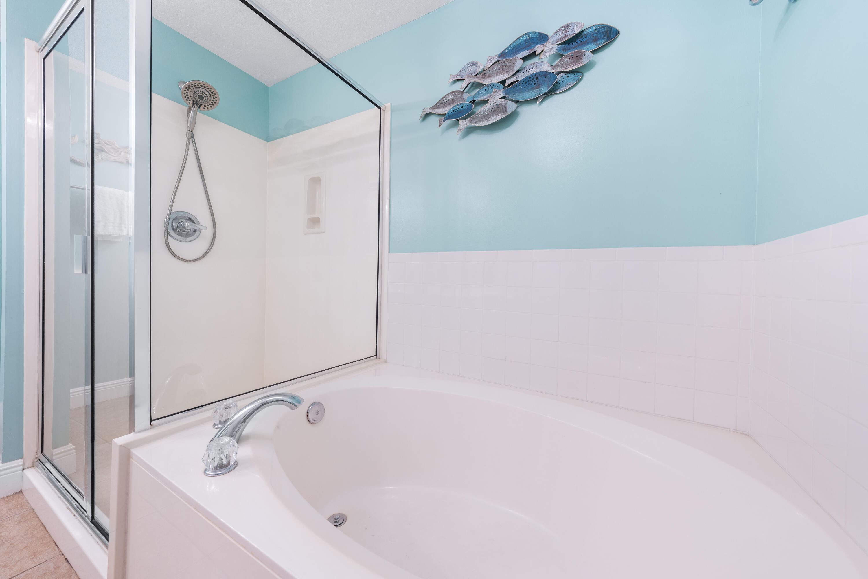 ARIEL DUNES II - Residential