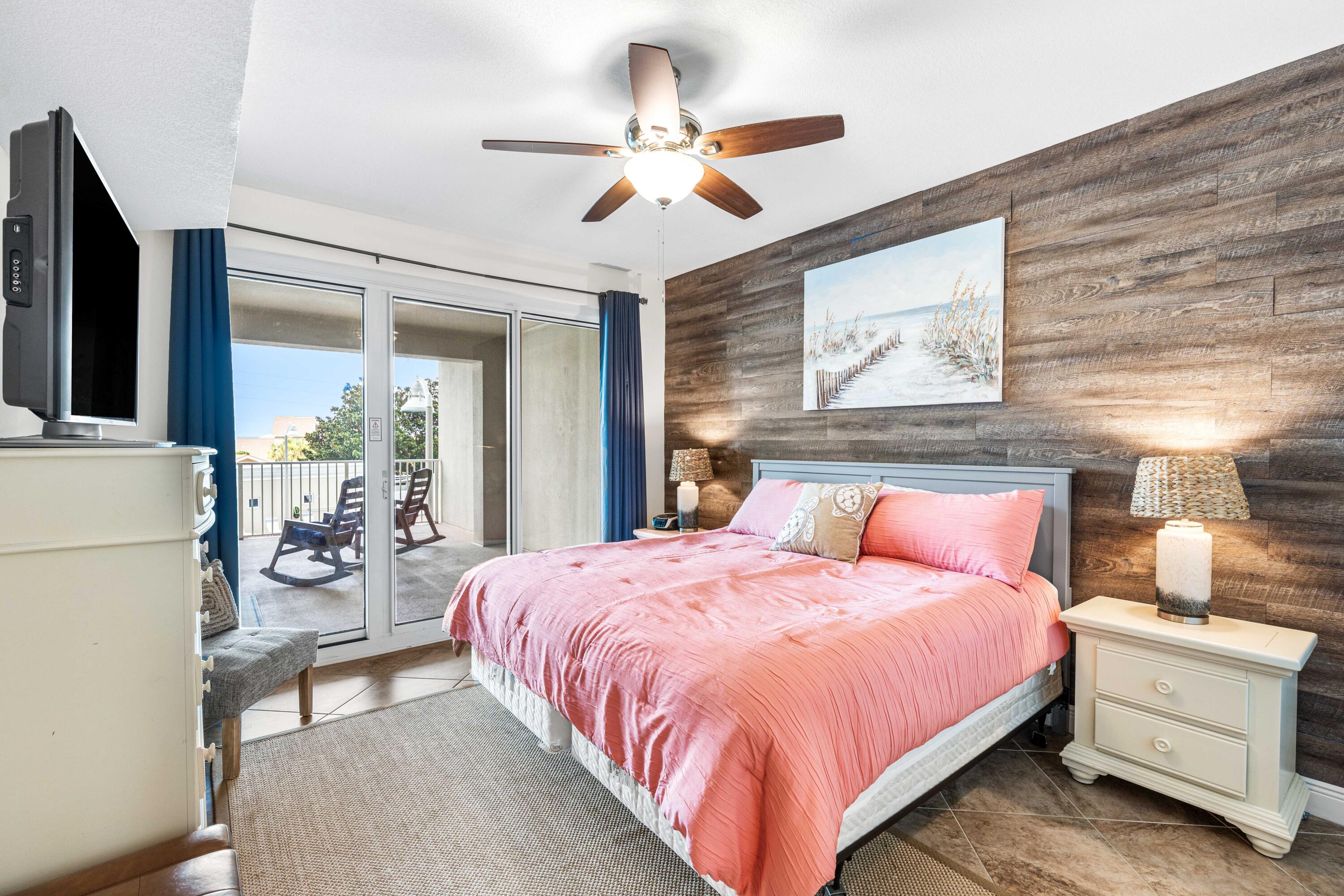 ARIEL DUNES II - Residential