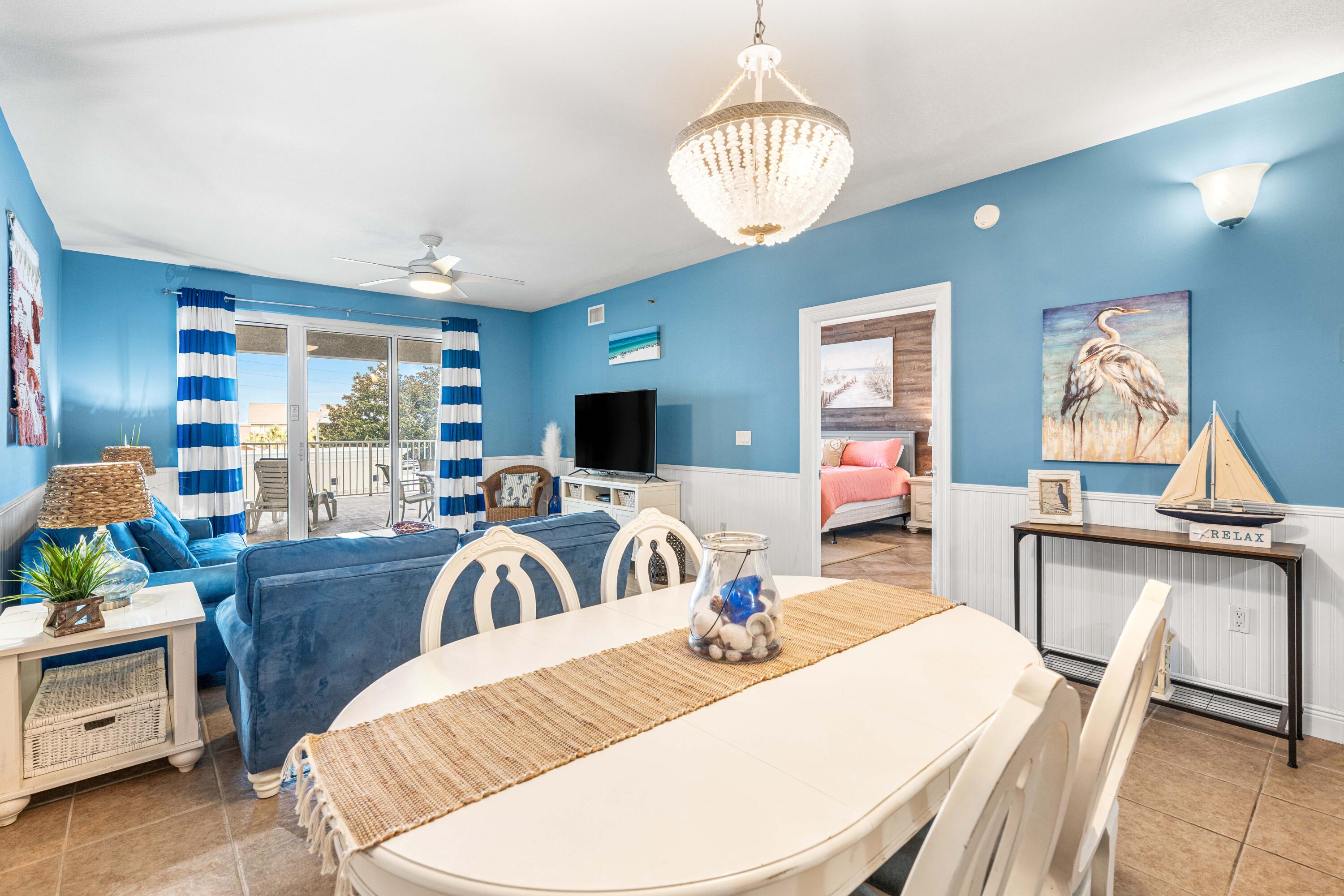 ARIEL DUNES II - Residential