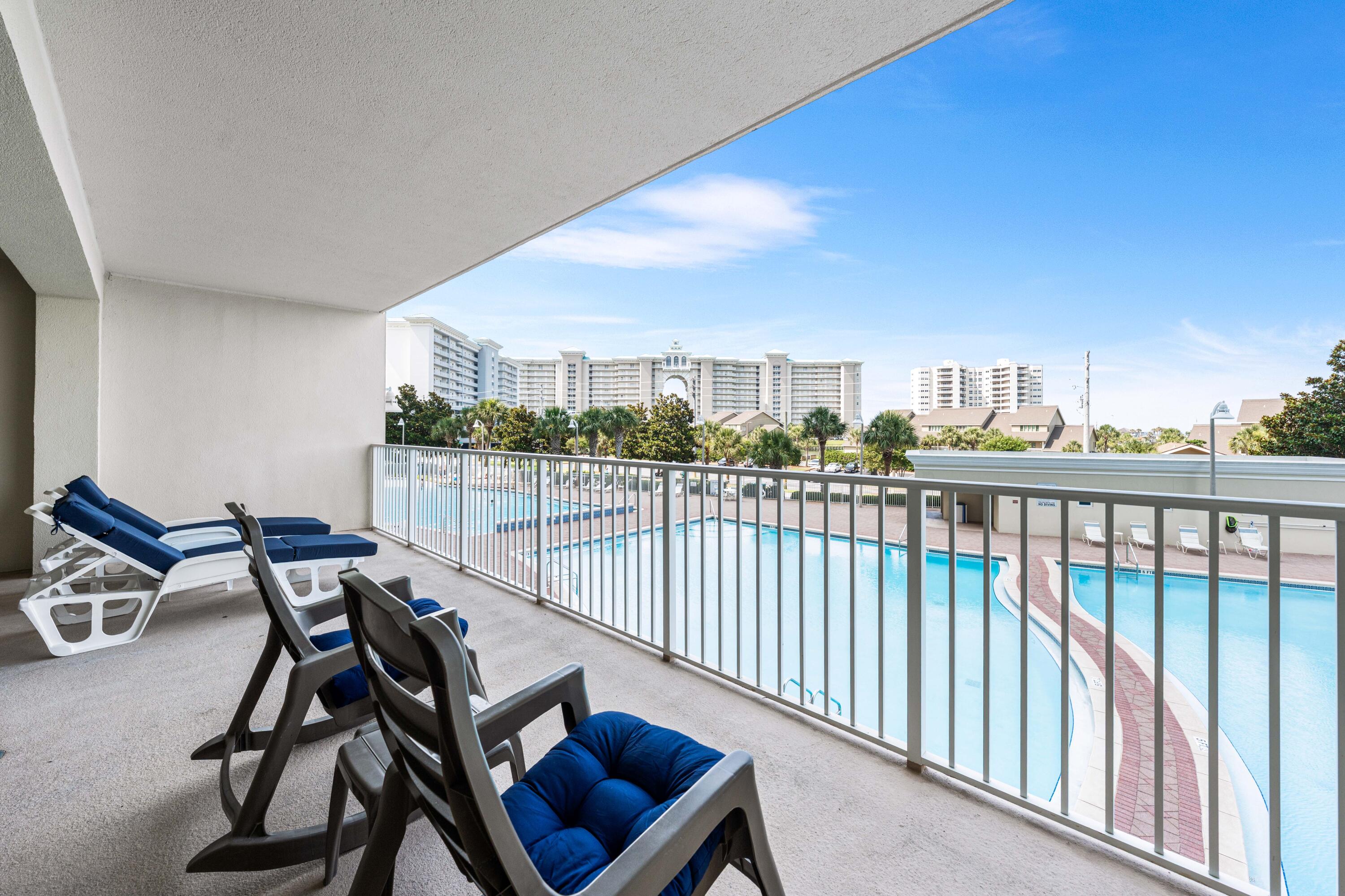 ARIEL DUNES II - Residential