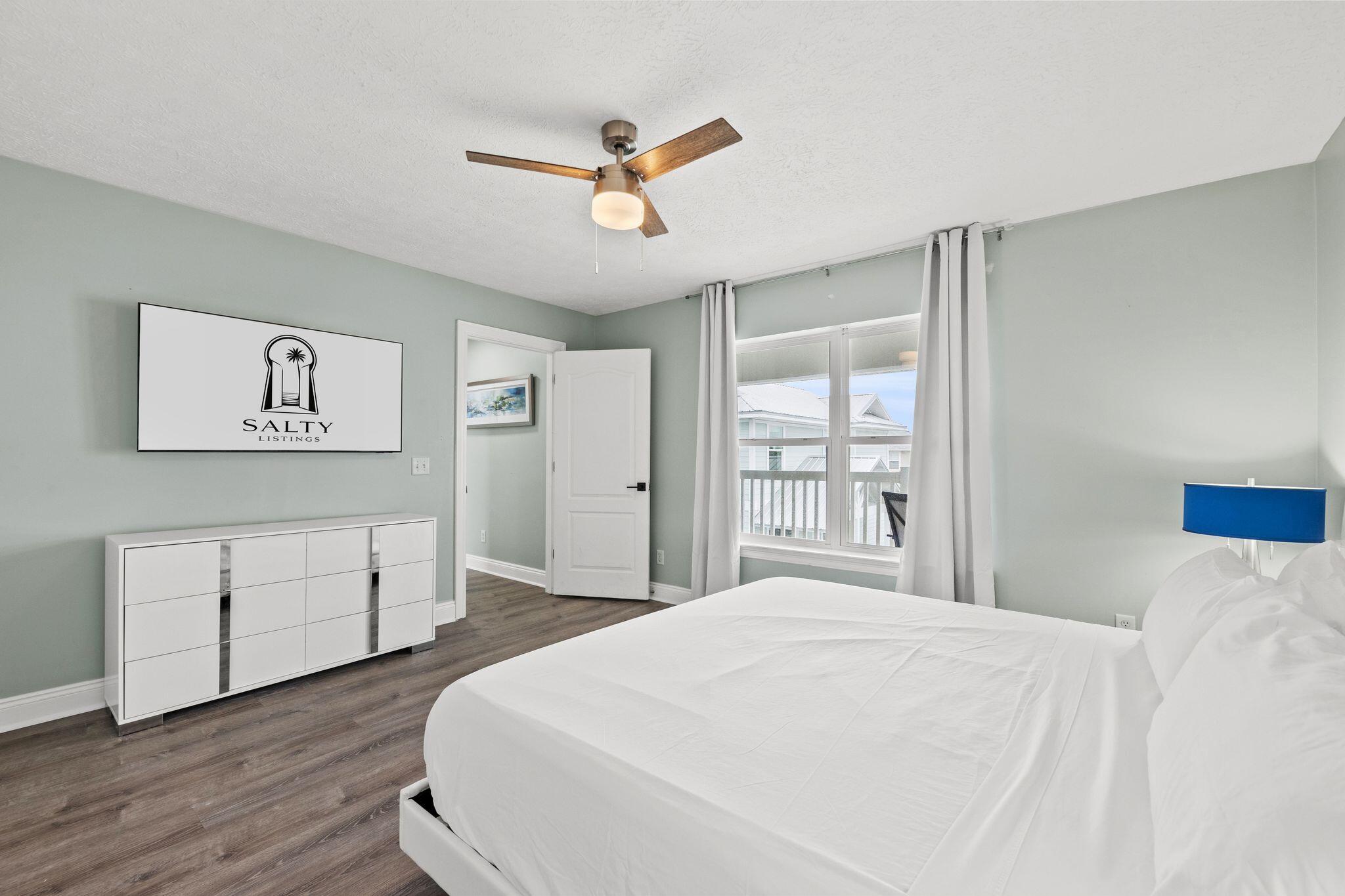 Southfields Section 1 - Residential