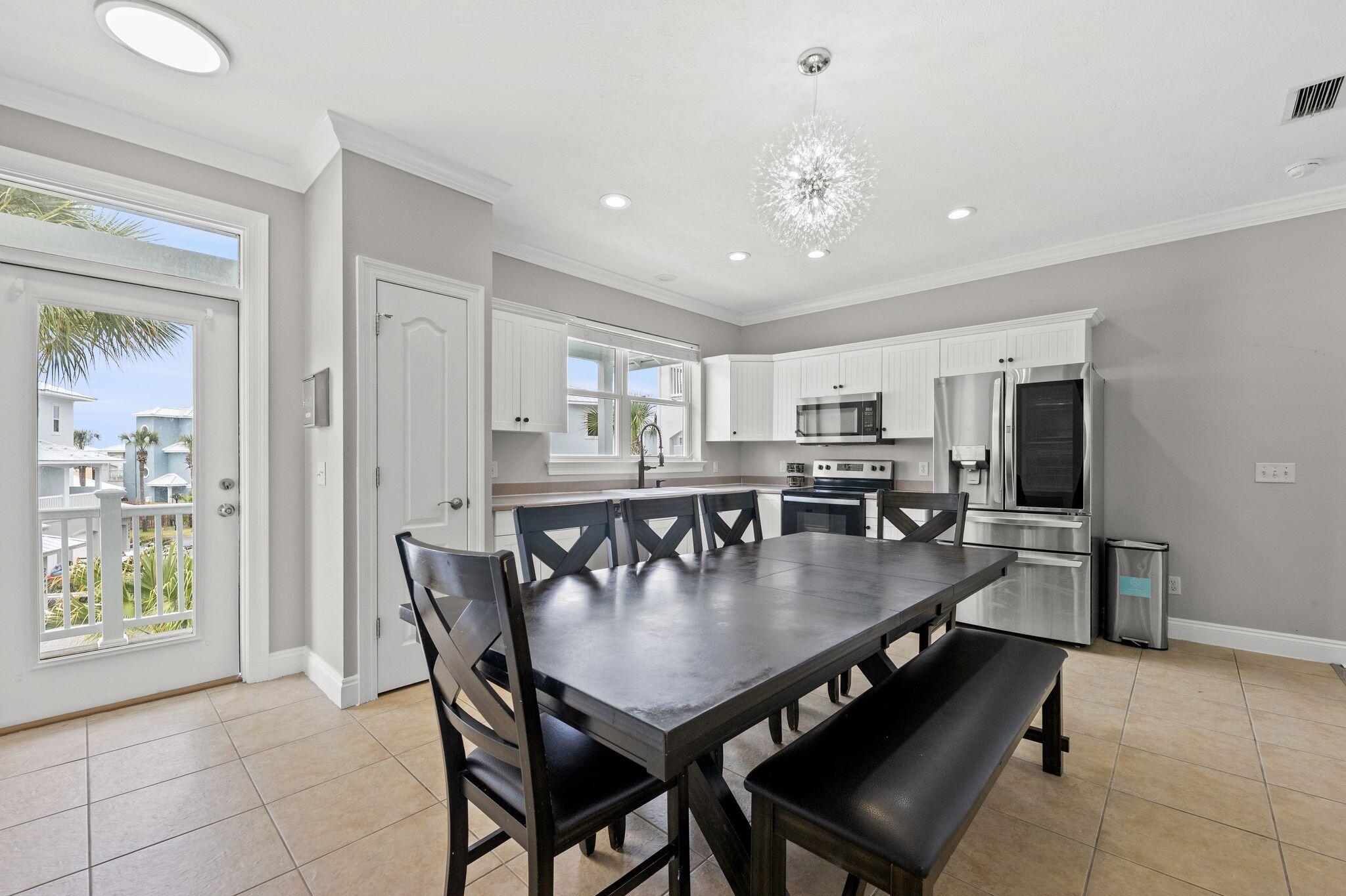 Southfields Section 1 - Residential