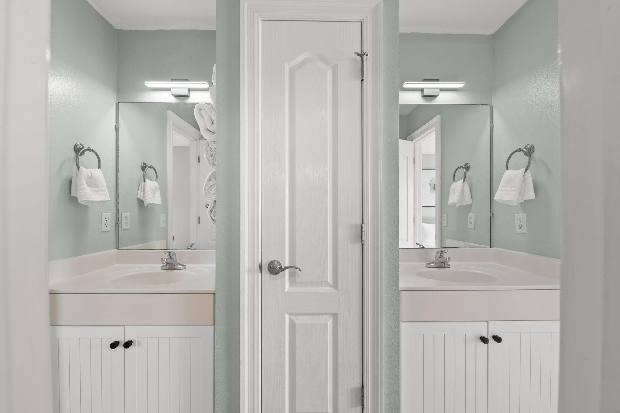 Southfields Section 1 - Residential