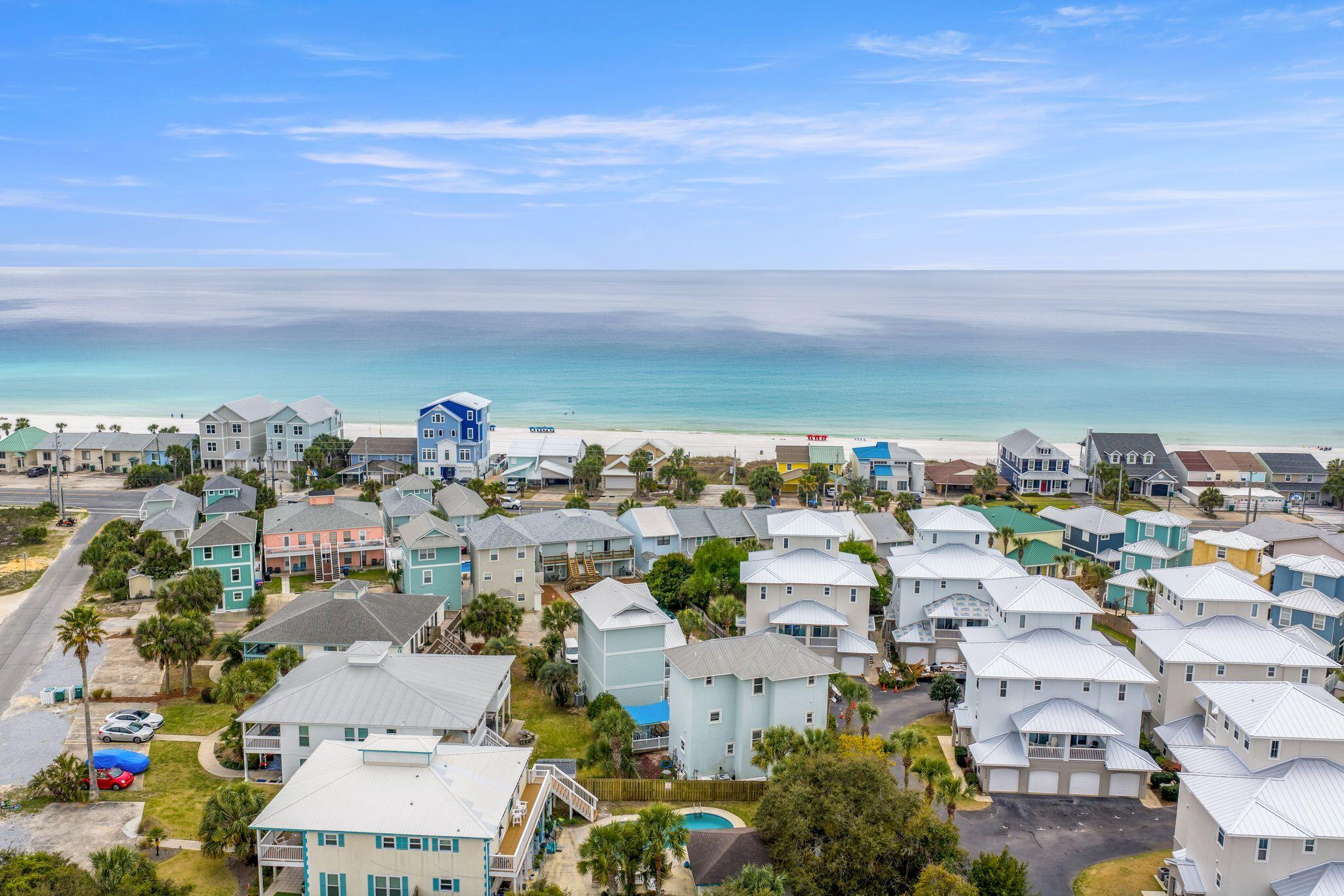 Southfields Section 1 - Residential