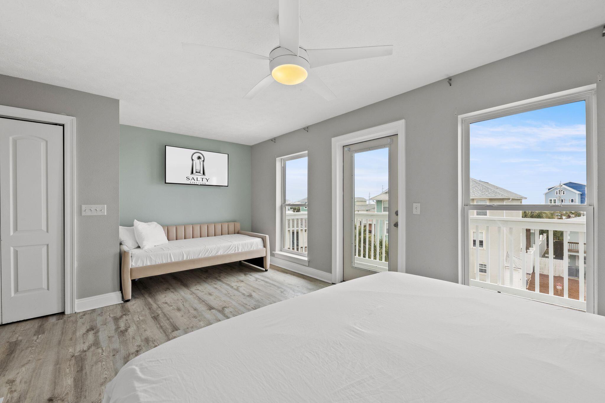 Southfields Section 1 - Residential