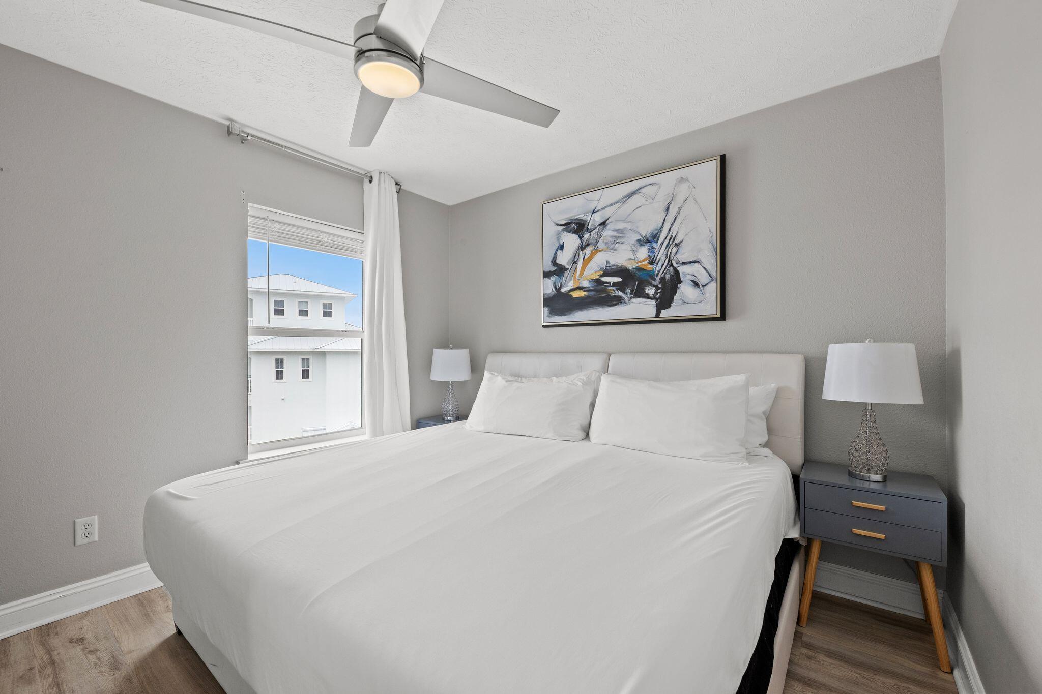 Southfields Section 1 - Residential