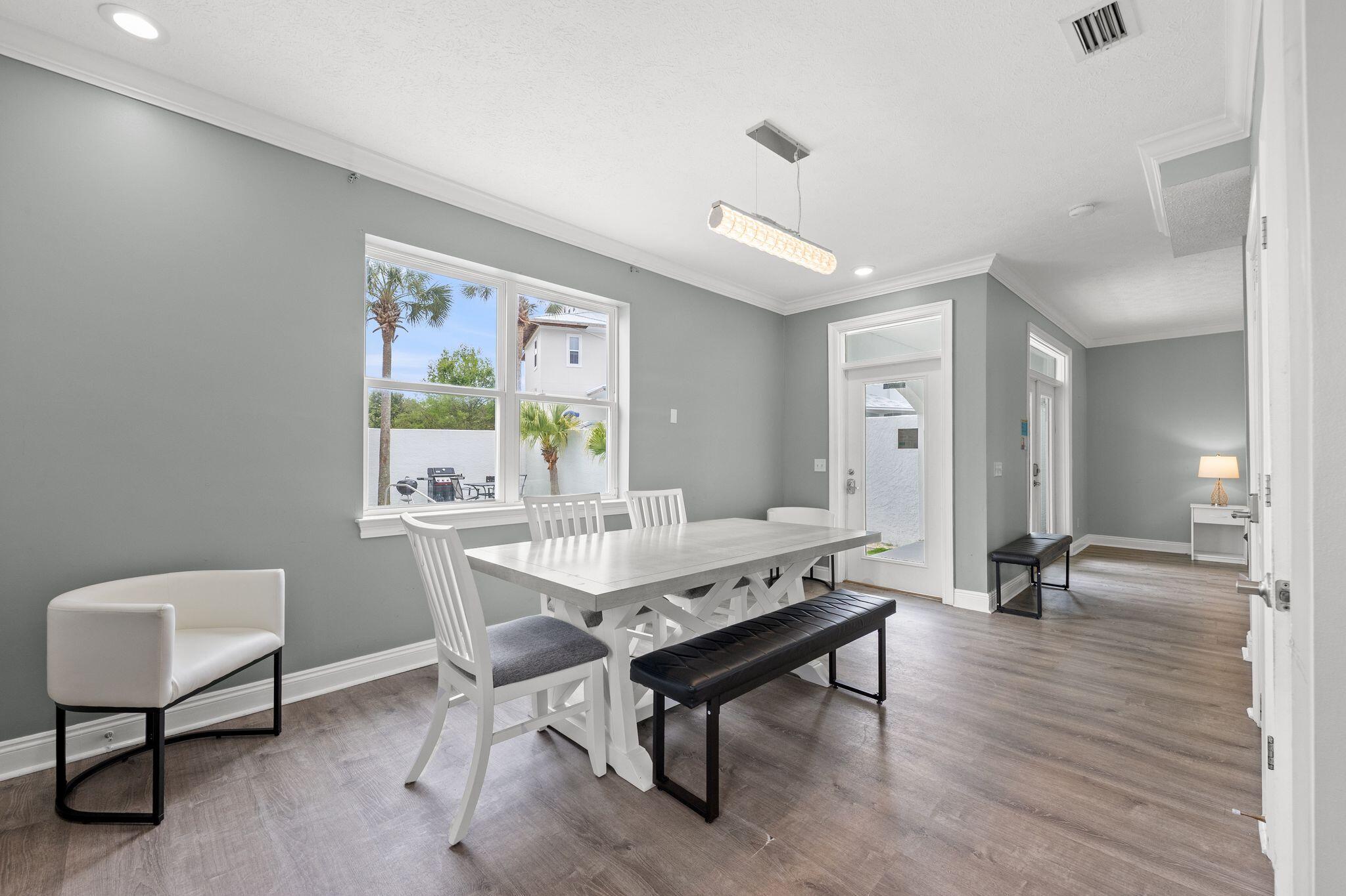 Southfields Section 1 - Residential