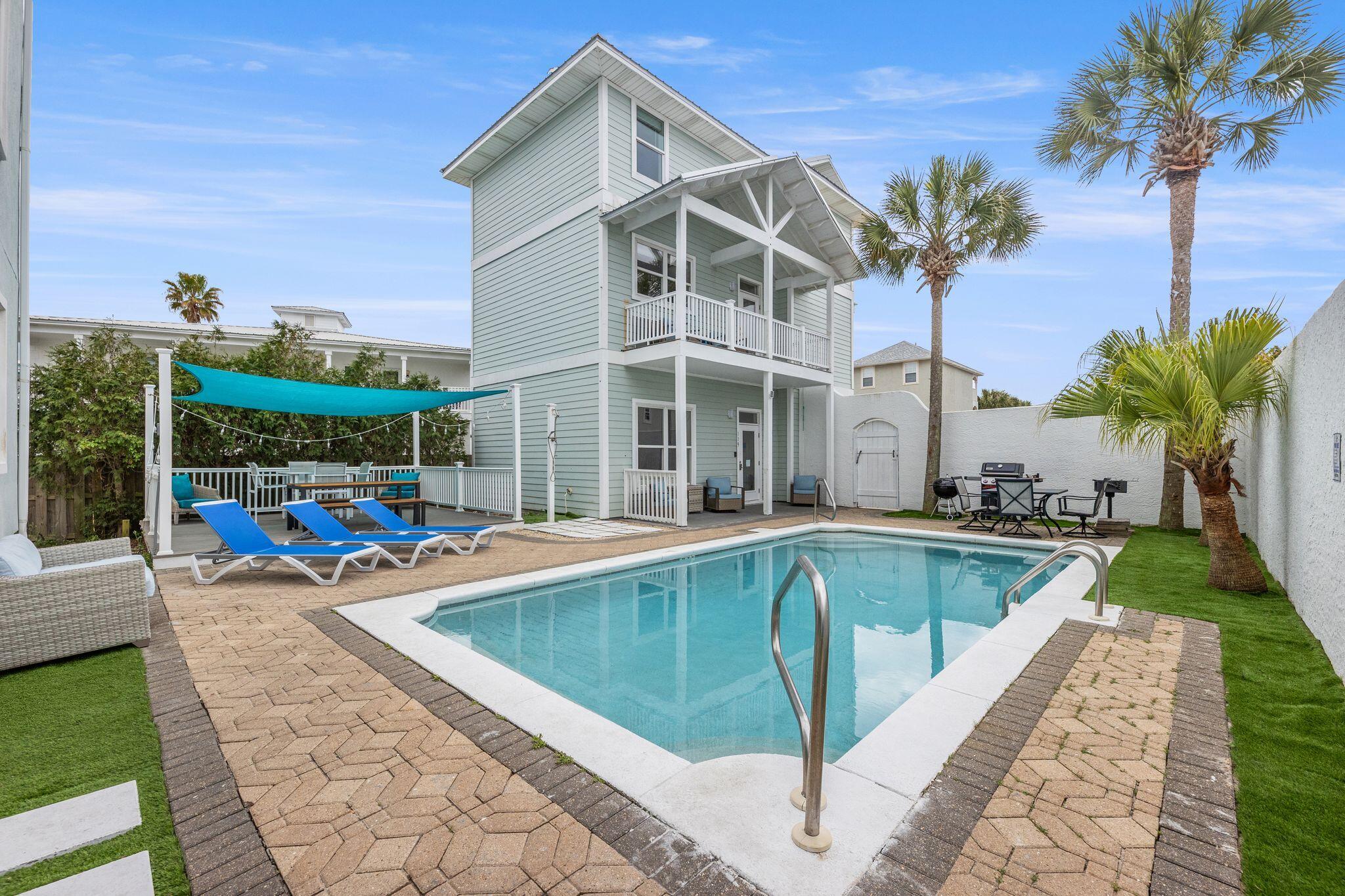 Southfields Section 1 - Residential