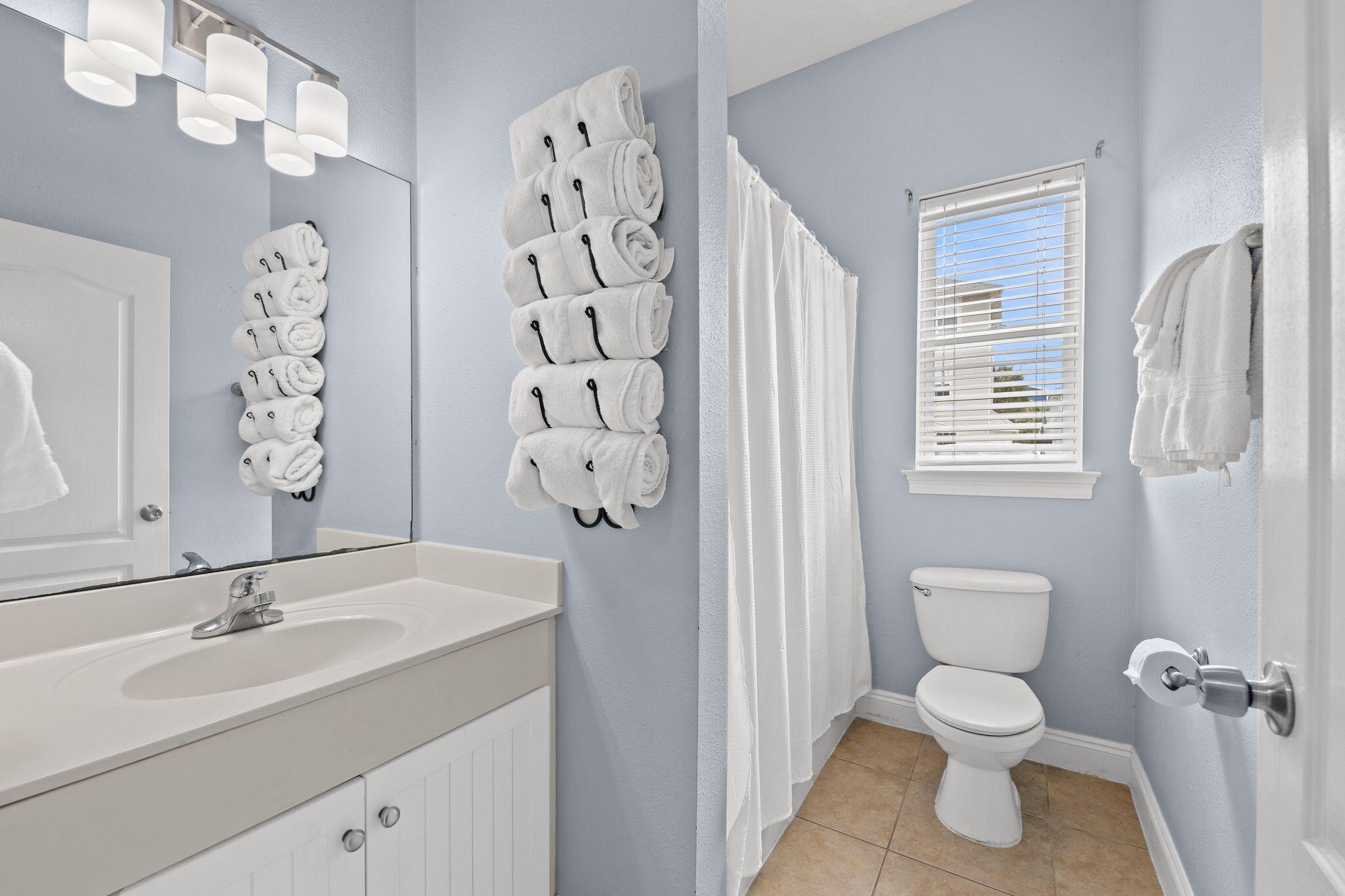 Southfields Section 1 - Residential