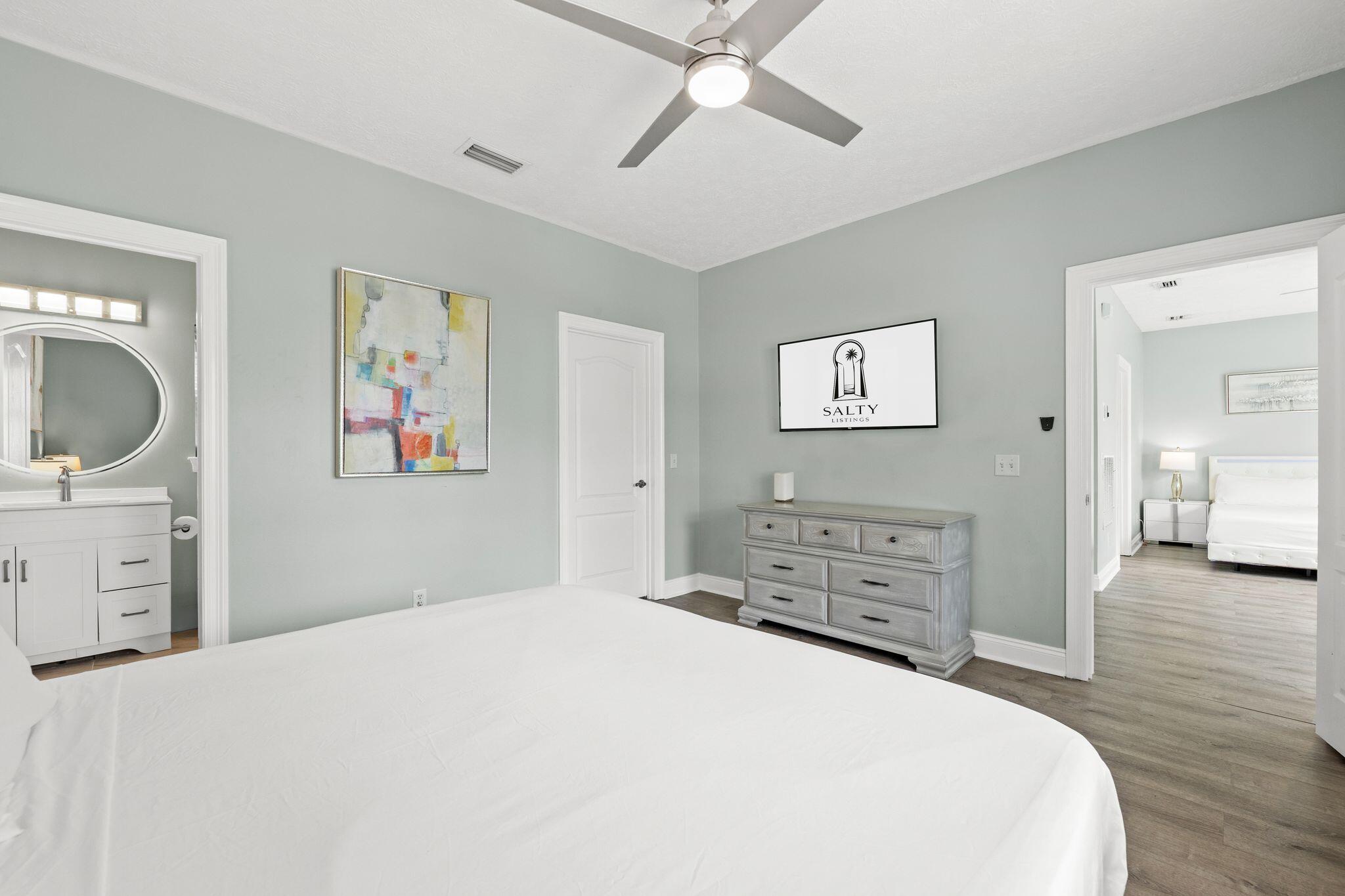 Southfields Section 1 - Residential