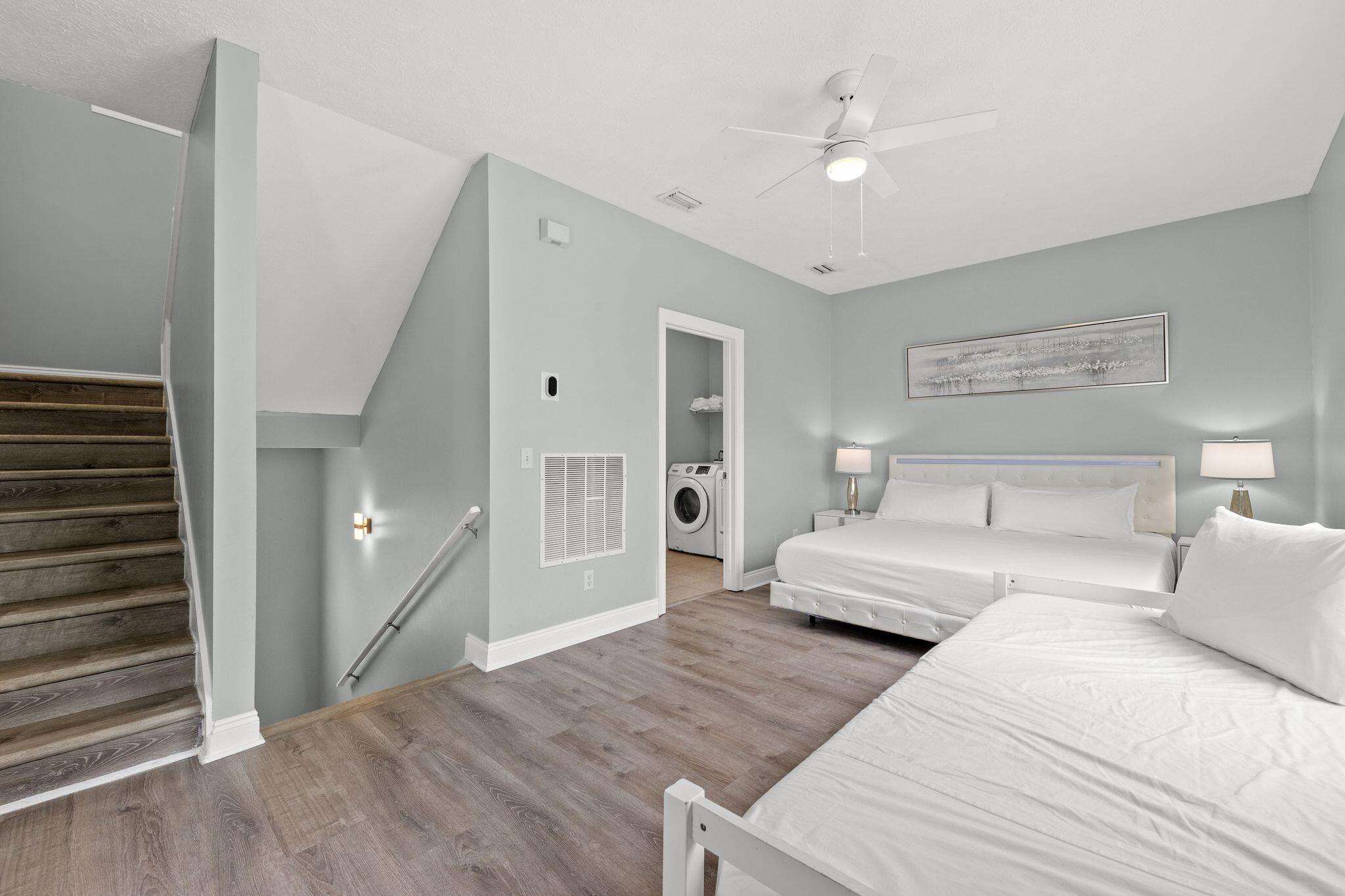 Southfields Section 1 - Residential