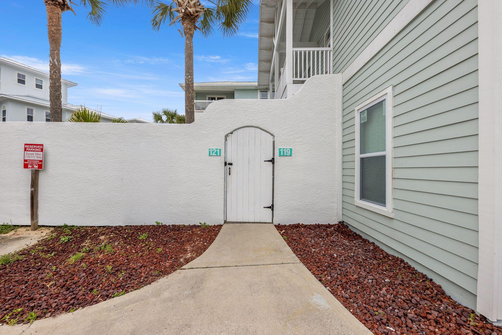 Southfields Section 1 - Residential