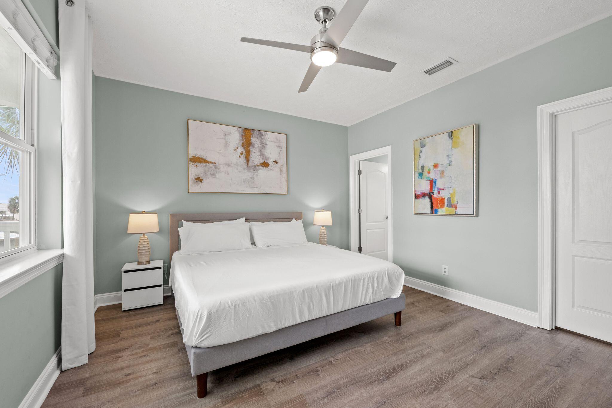 Southfields Section 1 - Residential