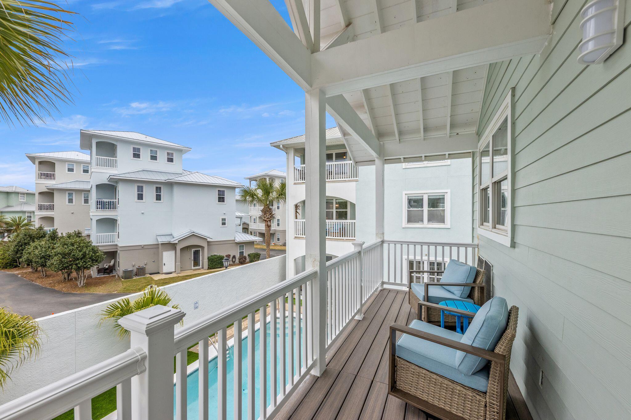 Southfields Section 1 - Residential