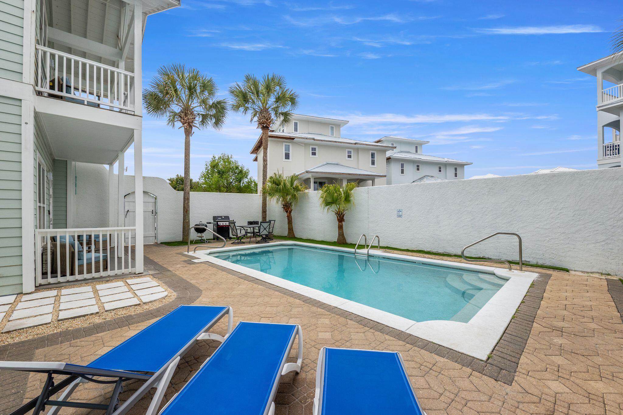 Southfields Section 1 - Residential