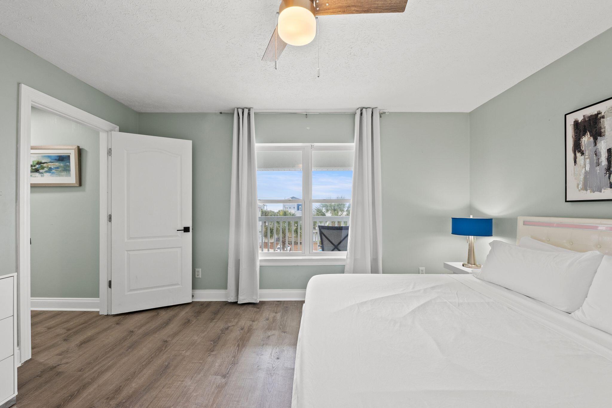 Southfields Section 1 - Residential